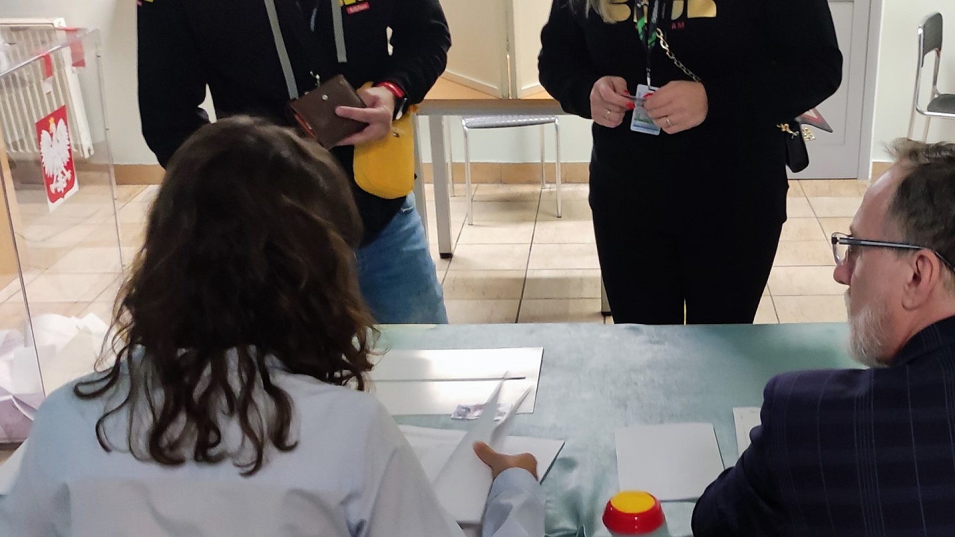 Glosowaniegodula Glosowaniegodula