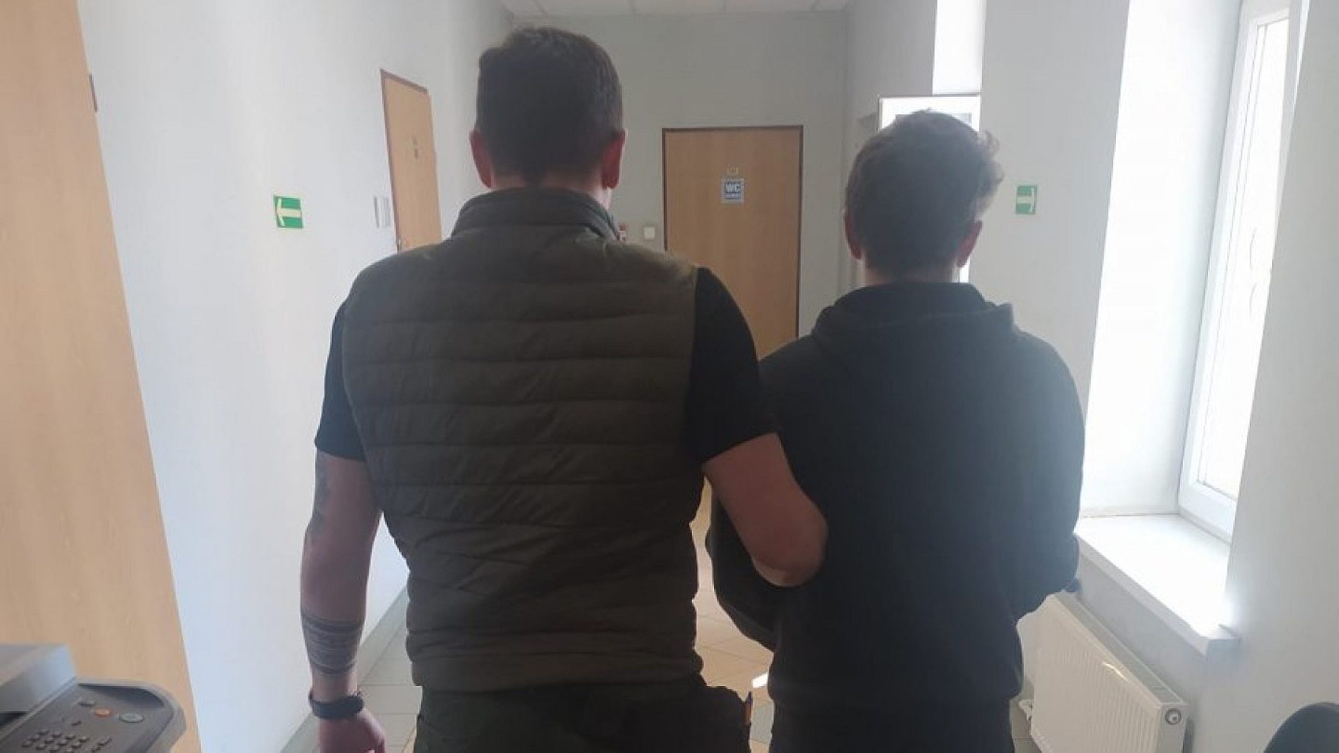 Katalizator zlodziej Katalizator zlodziej