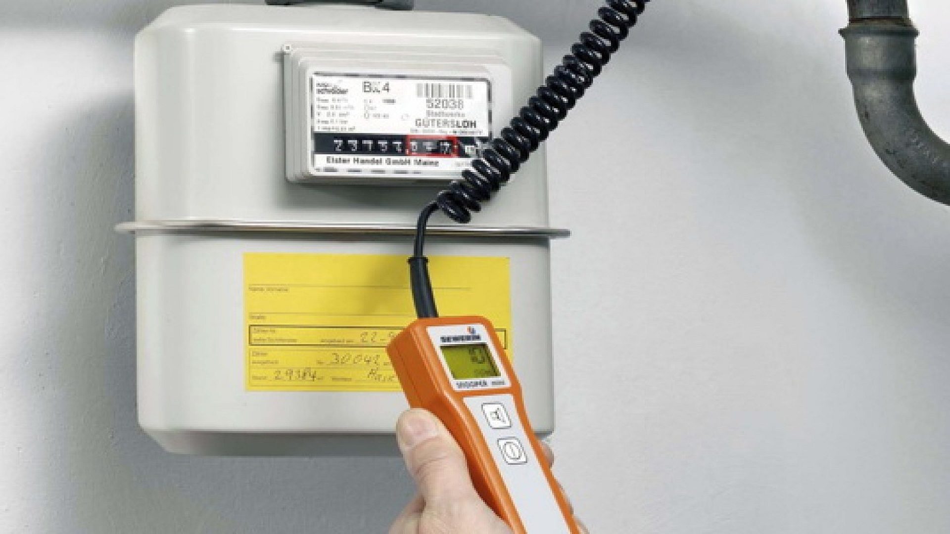 Oszuści podają się za pracowników administracji lub gazowni Oszuści podają się za pracowników administracji lub gazowni