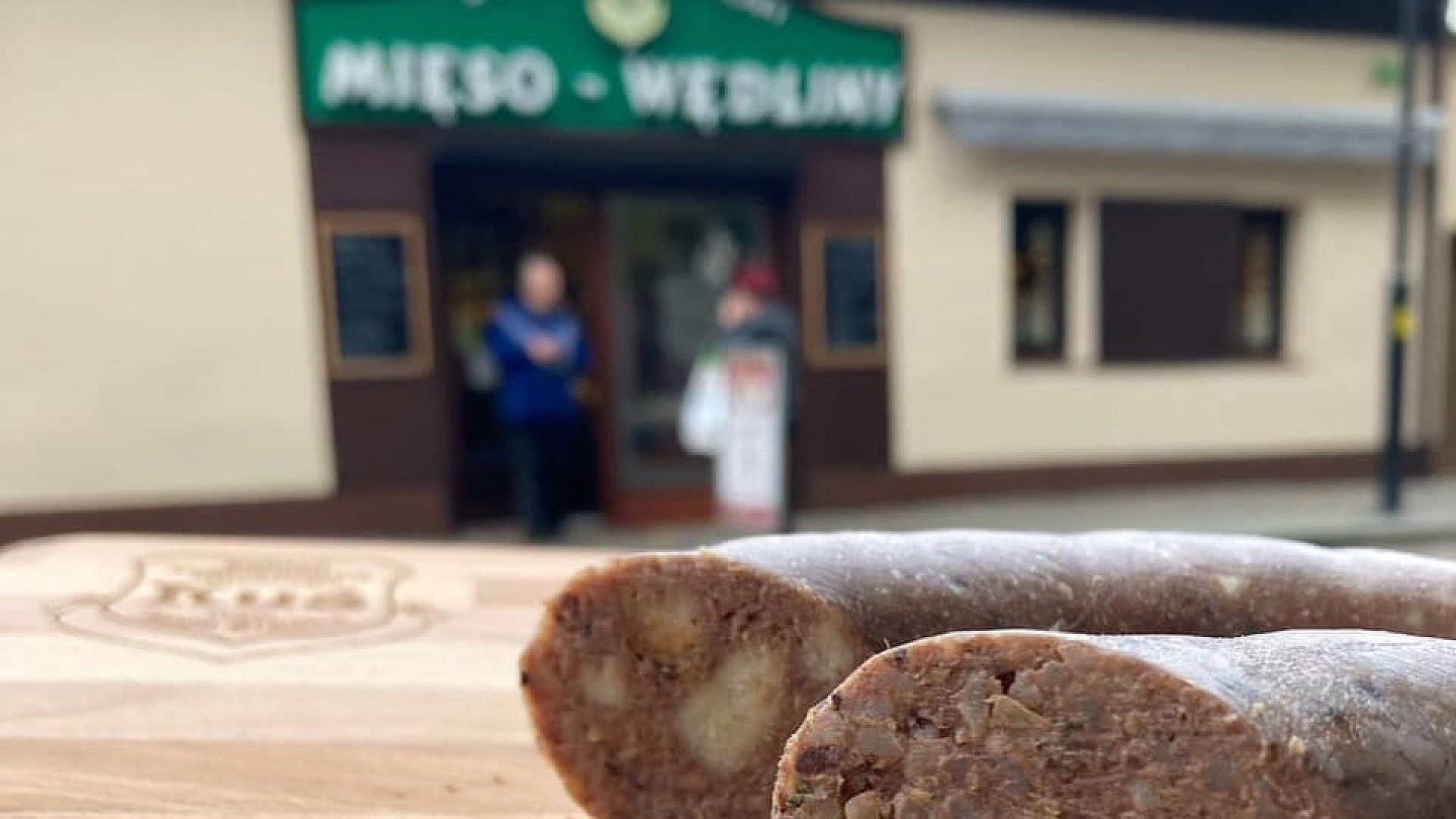 Lata mijają, a kusiowy krupniok nadal najlepszy! Lata mijają, a kusiowy krupniok nadal najlepszy!