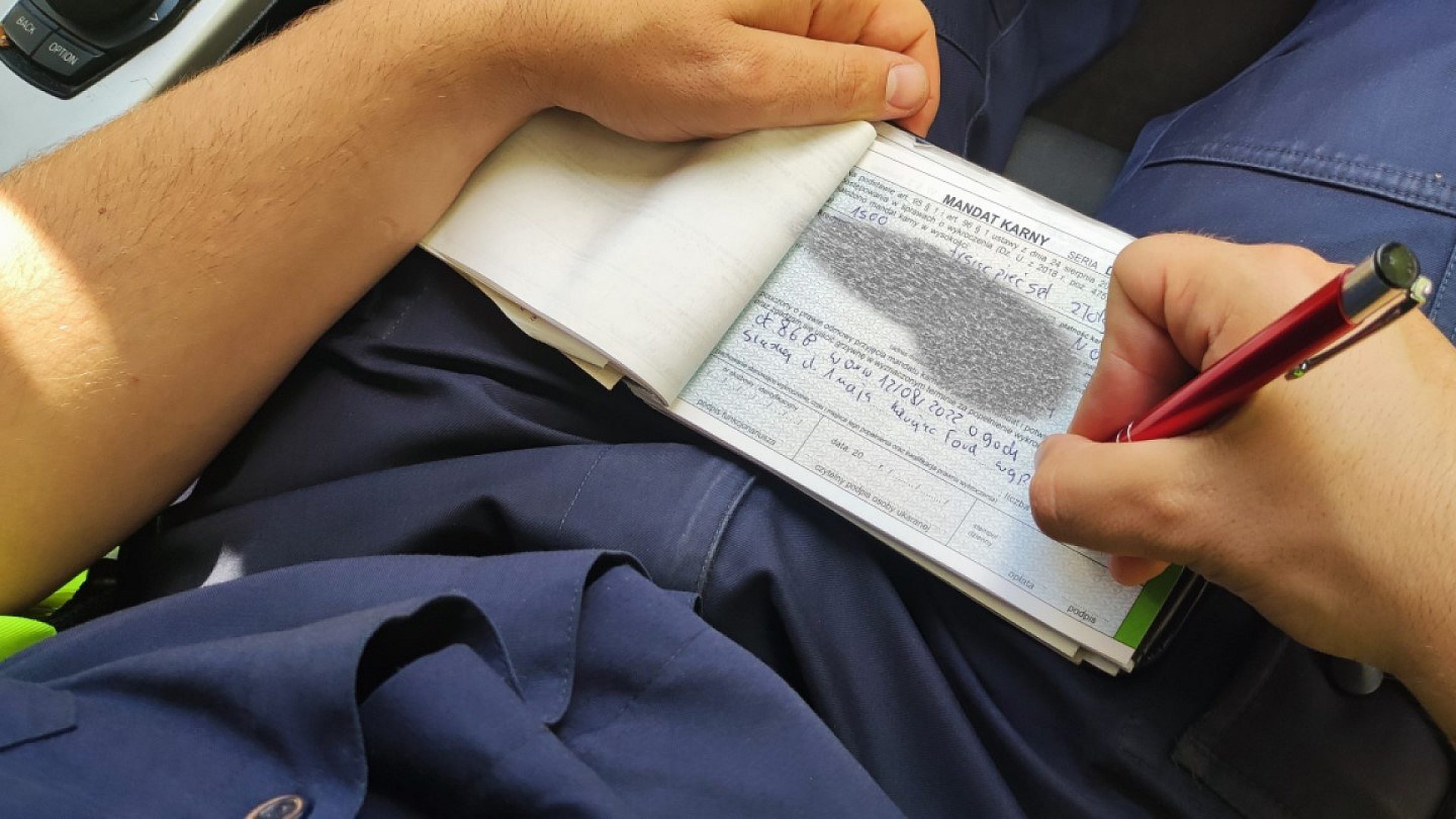 3 nietrzeźwych kierujących wpadło w ręce rudzkiej policji 3 nietrzeźwych kierujących wpadło w ręce rudzkiej policji