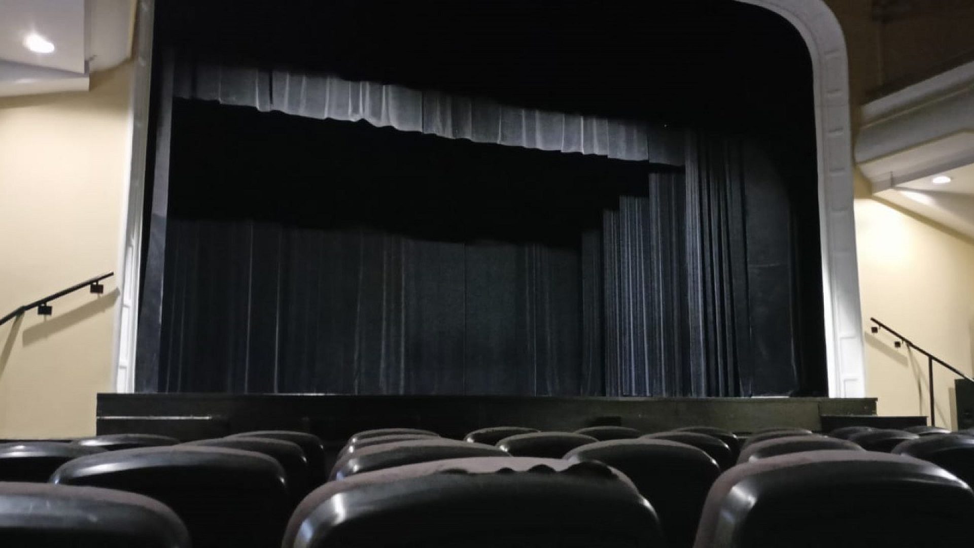 We wtorek na scenie MCK zasiądą kandydaci na prezydenta Rudy Śląskiej We wtorek na scenie MCK zasiądą kandydaci na prezydenta Rudy Śląskiej