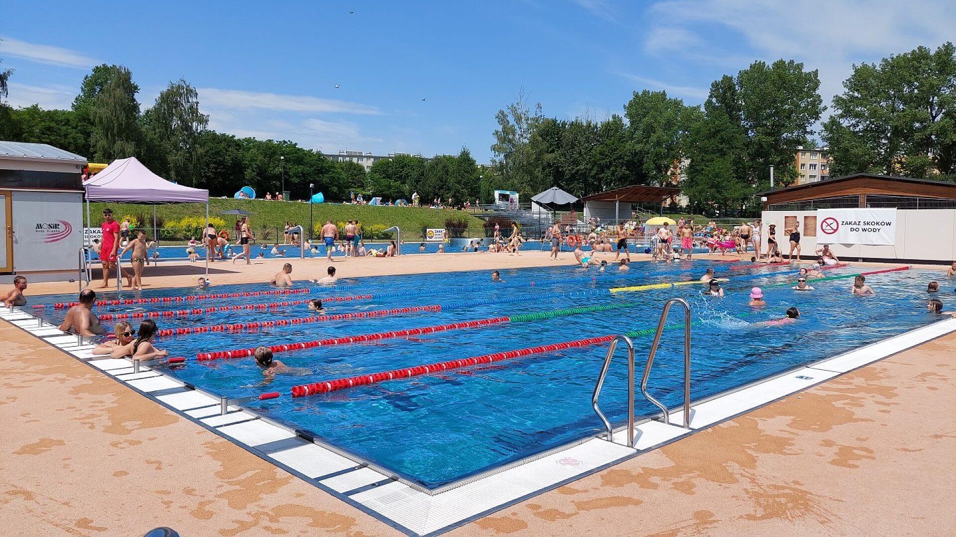 MOSiR znów pod kontrolą MOSiR znów pod kontrolą