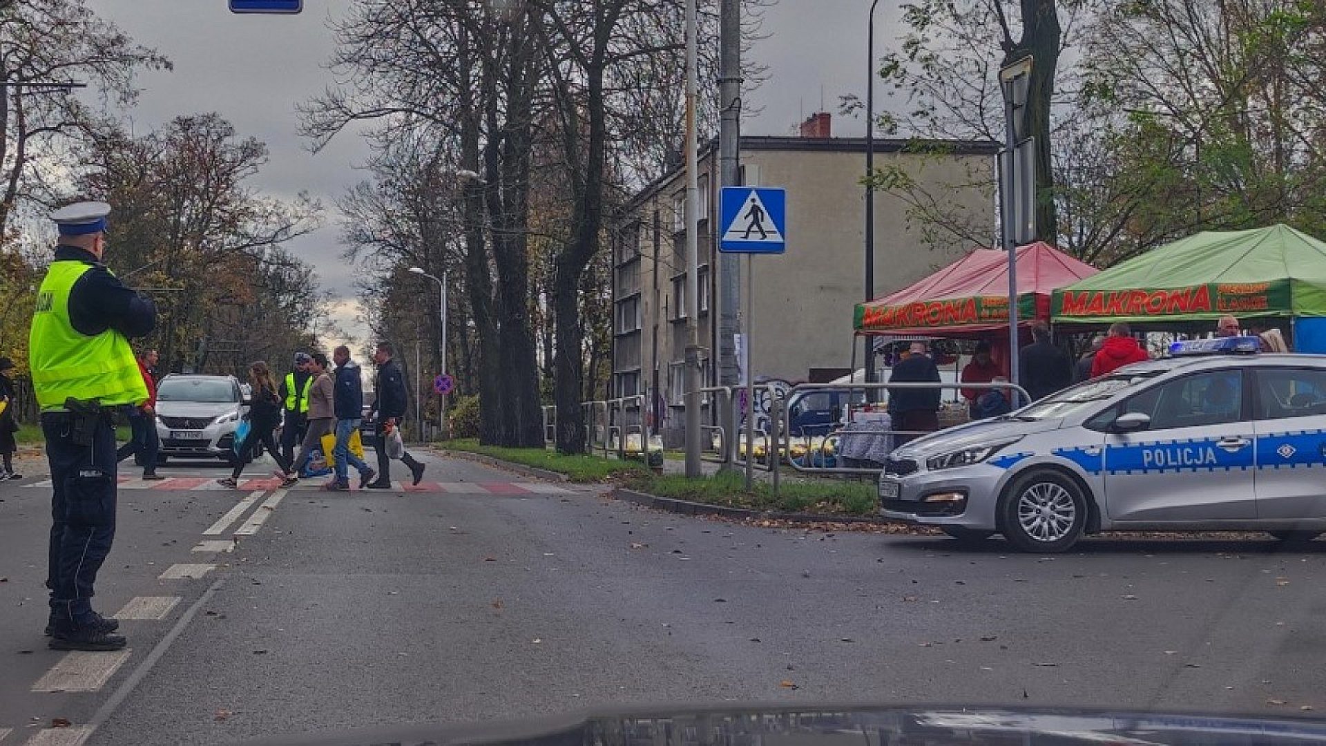 NURD to nie tylko bat na kierowców NURD to nie tylko bat na kierowców