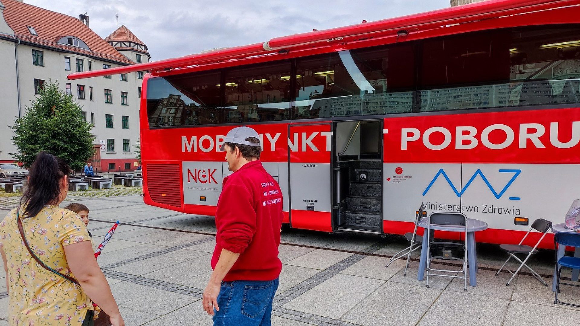 Pobor krwi Pobor krwi