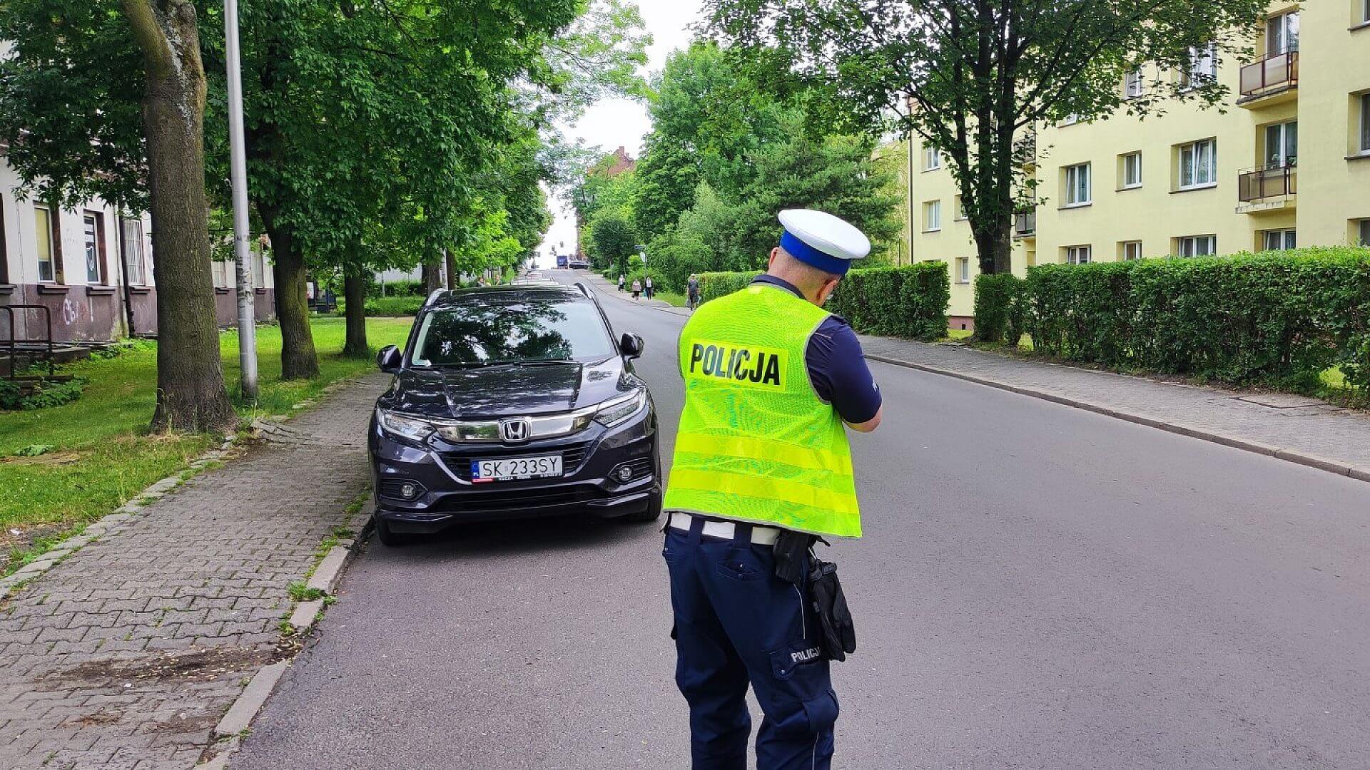 Kontrole w strefach 30 wykazują nagminne przekraczanie prędkości Kontrole w strefach 30 wykazują nagminne przekraczanie prędkości