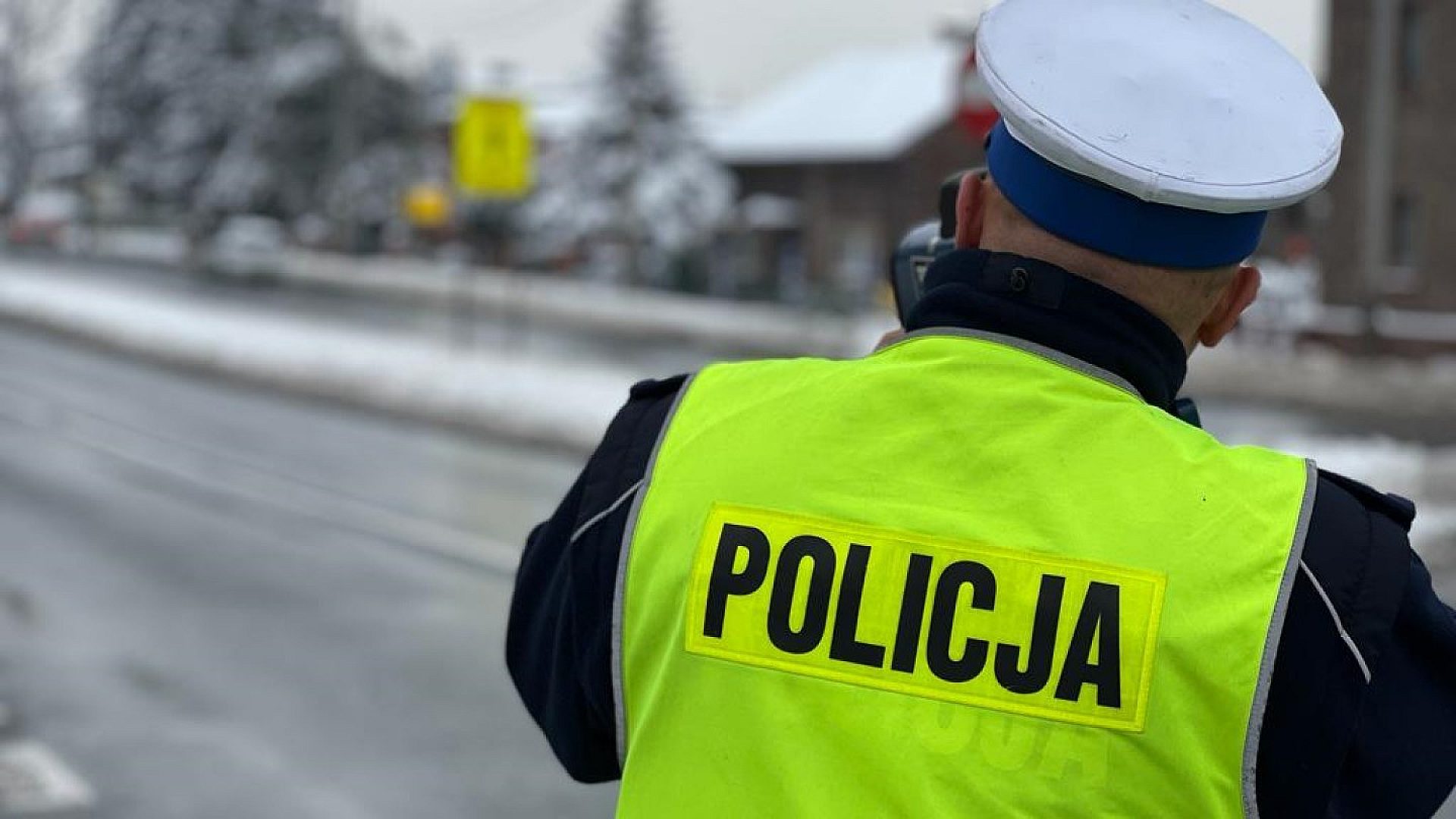 Mikołowianka dostała 3000 złotych mandatu Mikołowianka dostała 3000 złotych mandatu