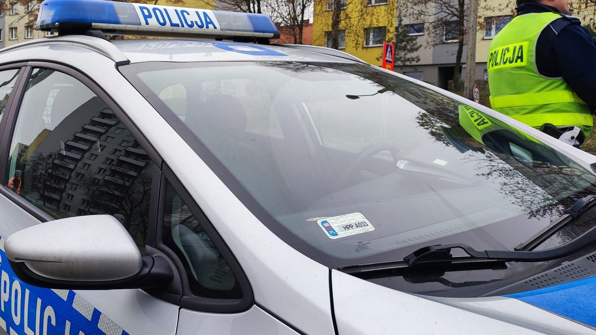 Policjanci mieli pełne ręce roboty w Sylwestra i Nowy Rok Policjanci mieli pełne ręce roboty w Sylwestra i Nowy Rok