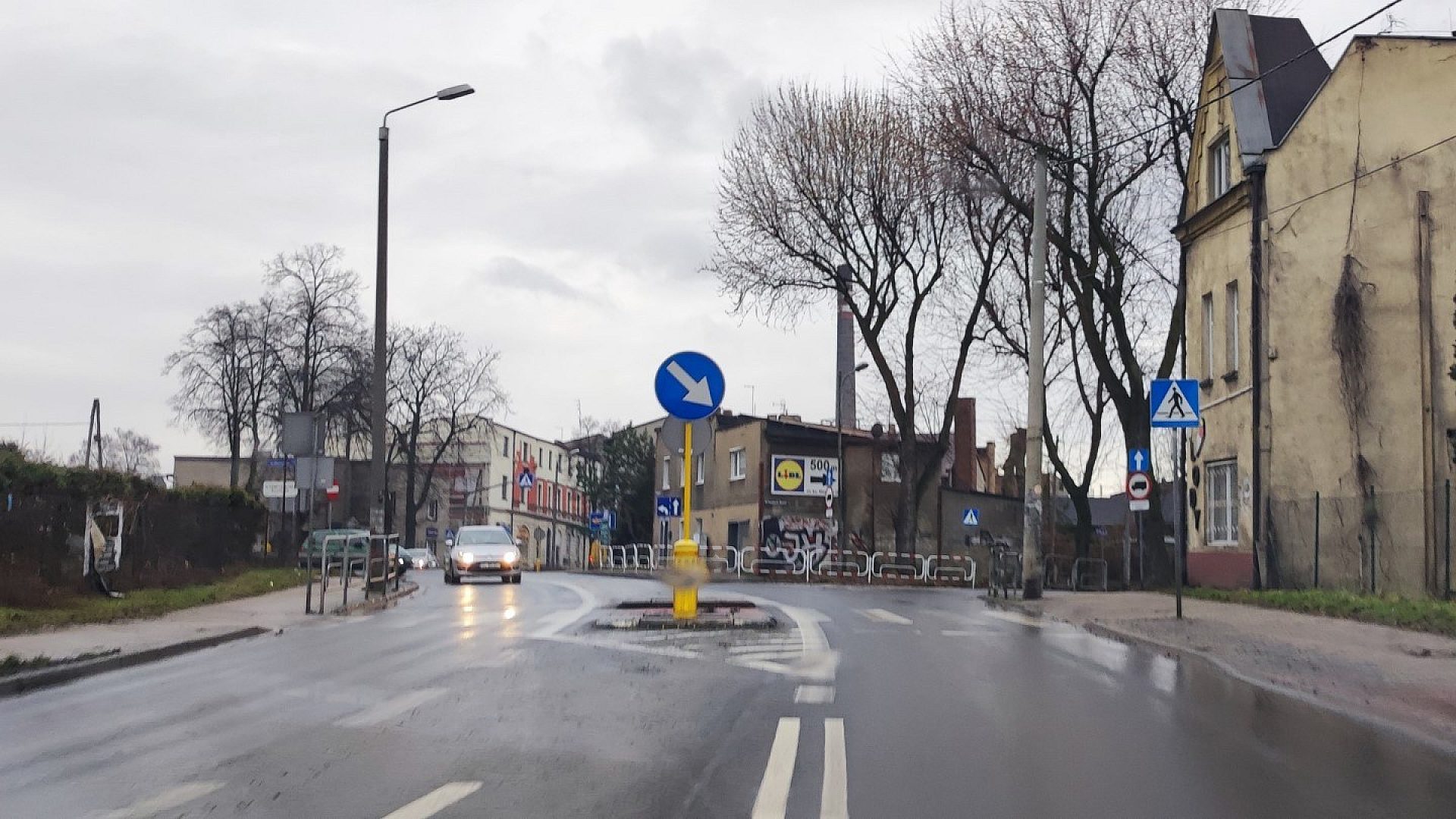 Potrącenia pieszych ruda śląska Potrącenia pieszych ruda śląska