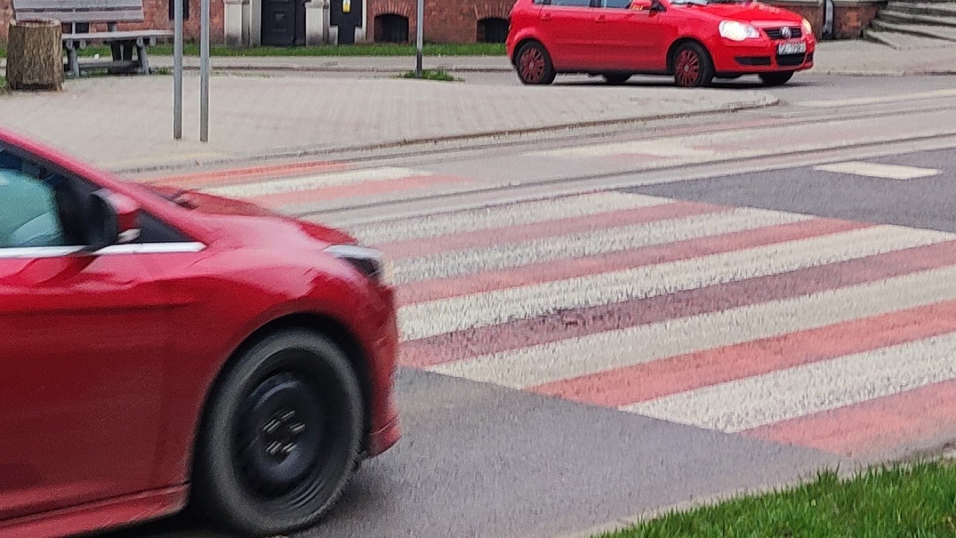 Policja szuka świadków potrącenia w Kochłowicach Policja szuka świadków potrącenia w Kochłowicach