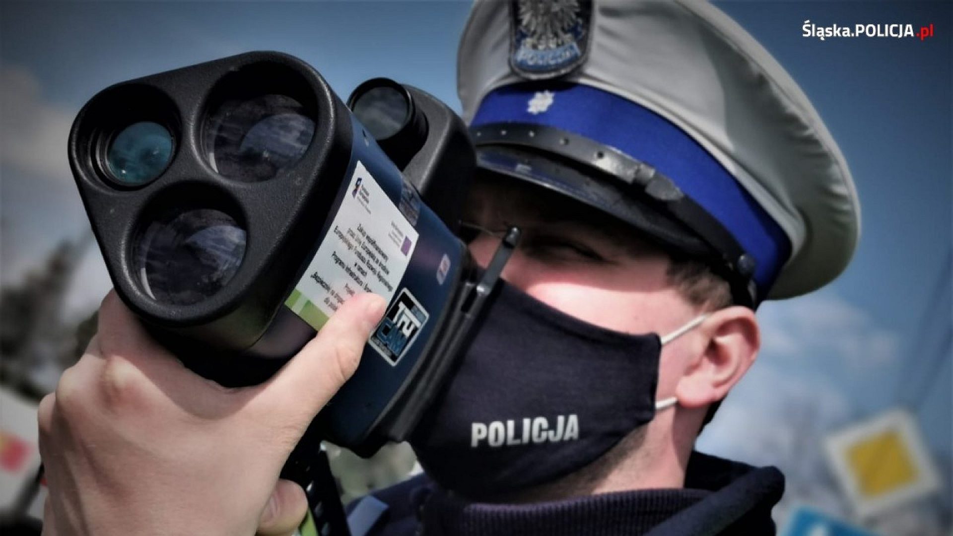 Predkosc policja Predkosc policja