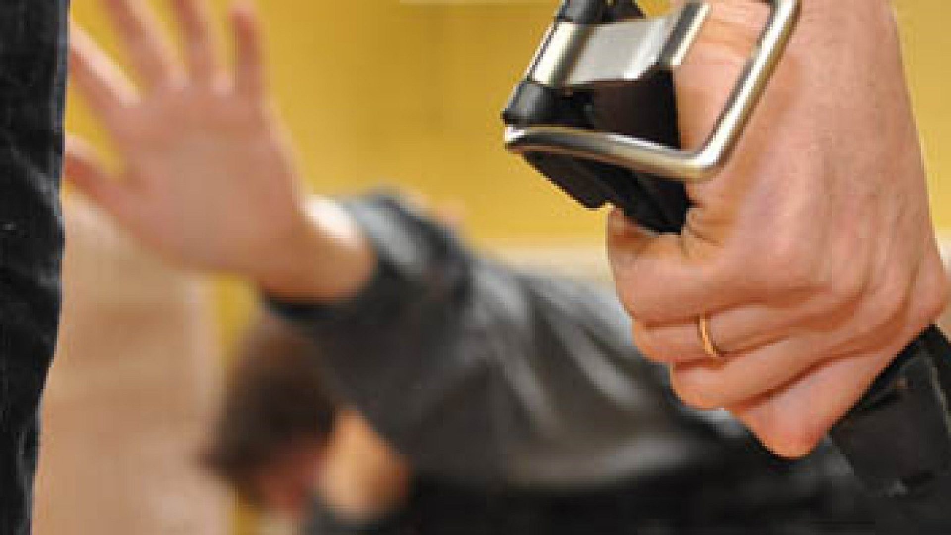 Przemoc domowa ujawniana jest każdego dnia Przemoc domowa ujawniana jest każdego dnia