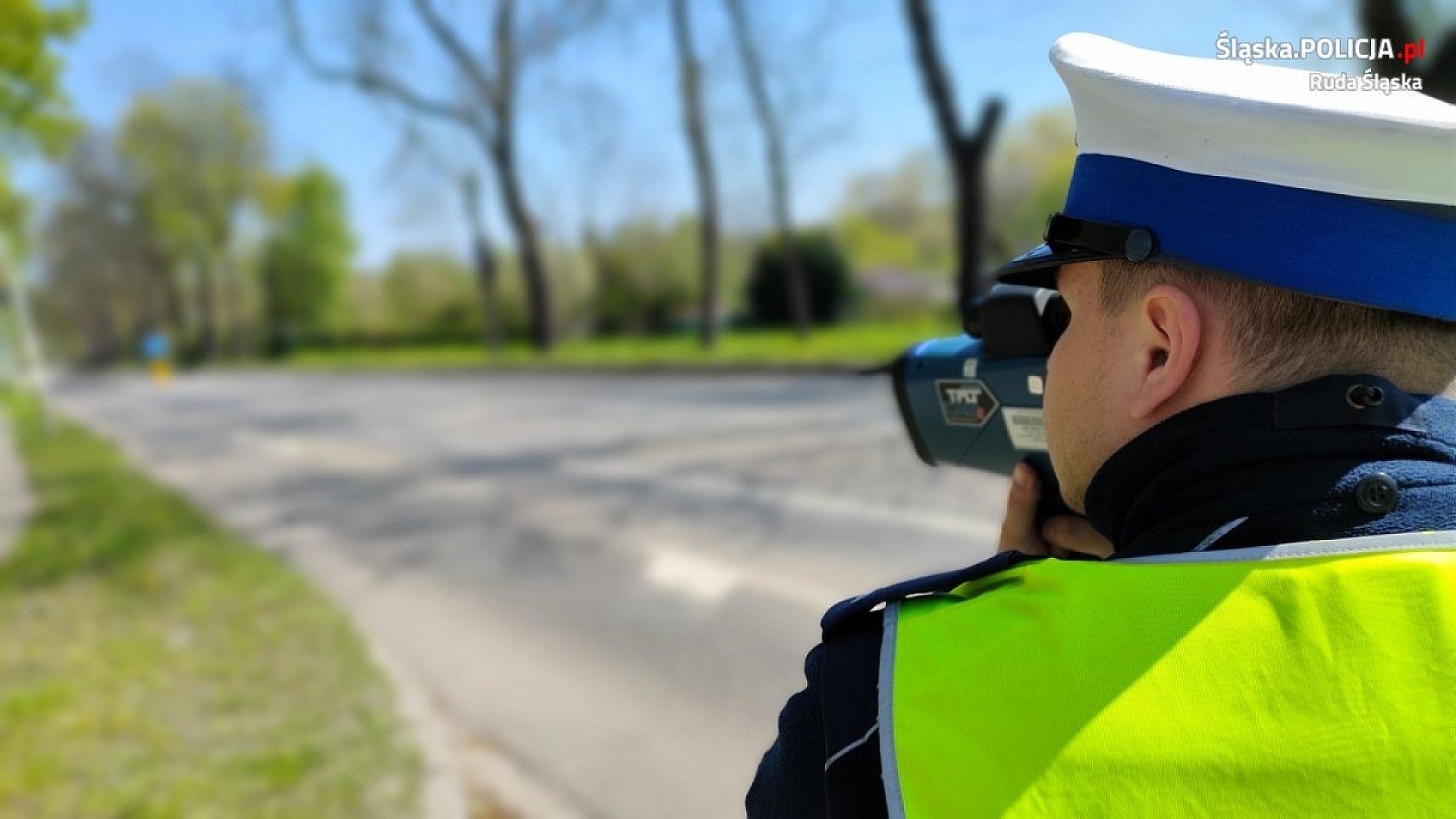 Najwięcej wykroczeń drogowych stanowiło przekroczenie prędkości Najwięcej wykroczeń drogowych stanowiło przekroczenie prędkości