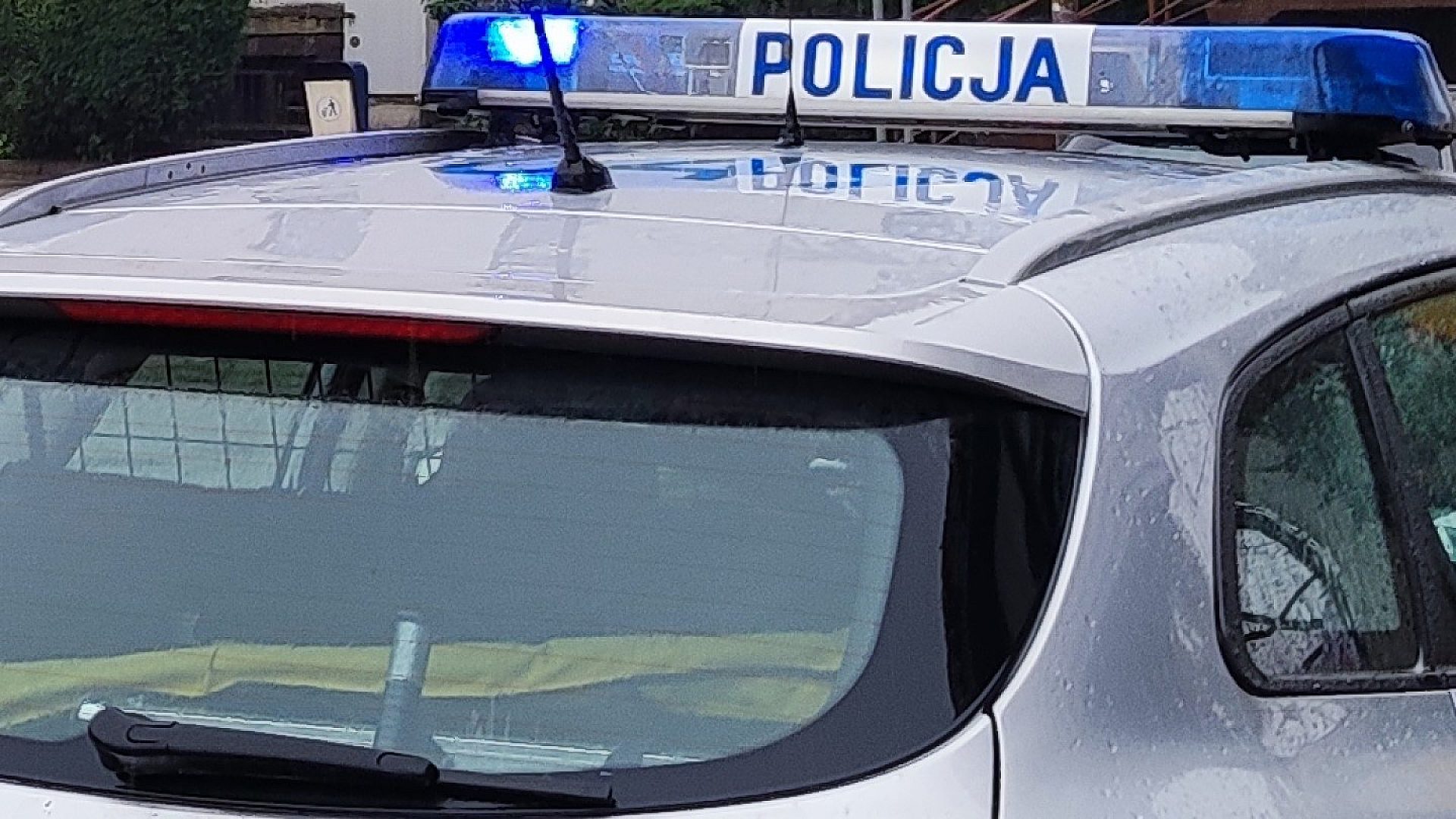 Poszukiwana Anna F. odnaleziona Poszukiwana Anna F. odnaleziona