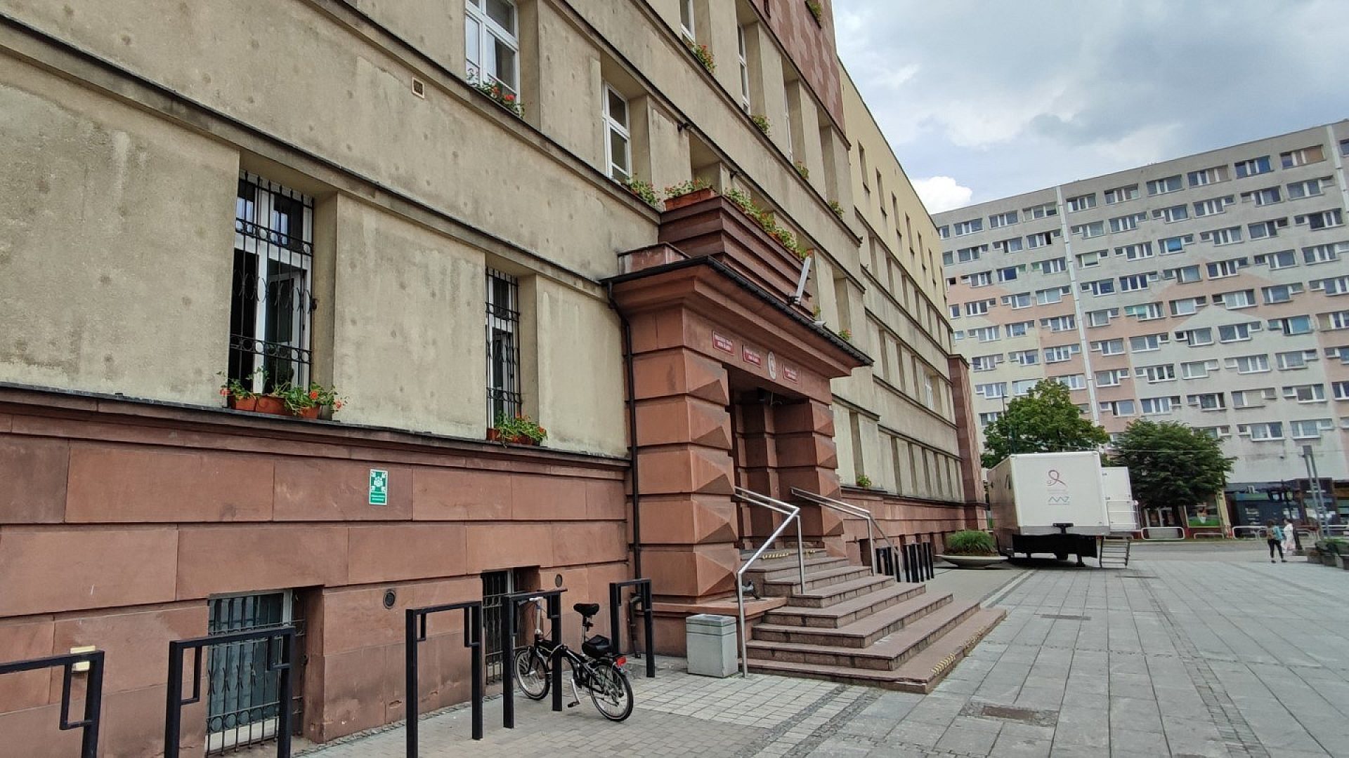 Rowery elektryczne mają służyć urzędnikom z Rudy Śląskiej do pracy w terenie Rowery elektryczne mają służyć urzędnikom z Rudy Śląskiej do pracy w terenie