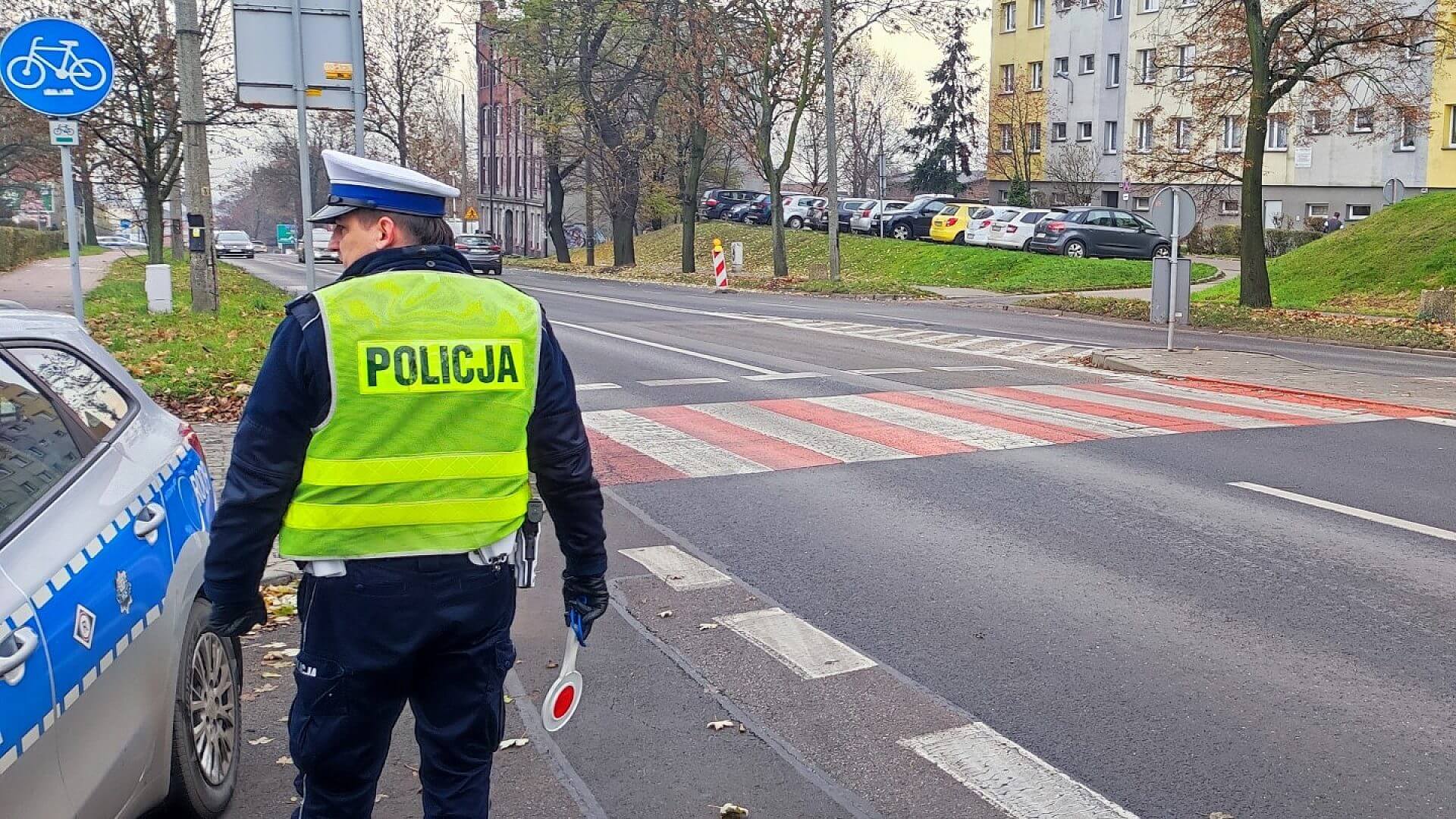 Rekordzista tygodnia prowadził auto mając ponad 2,7 promila Rekordzista tygodnia prowadził auto mając ponad 2,7 promila