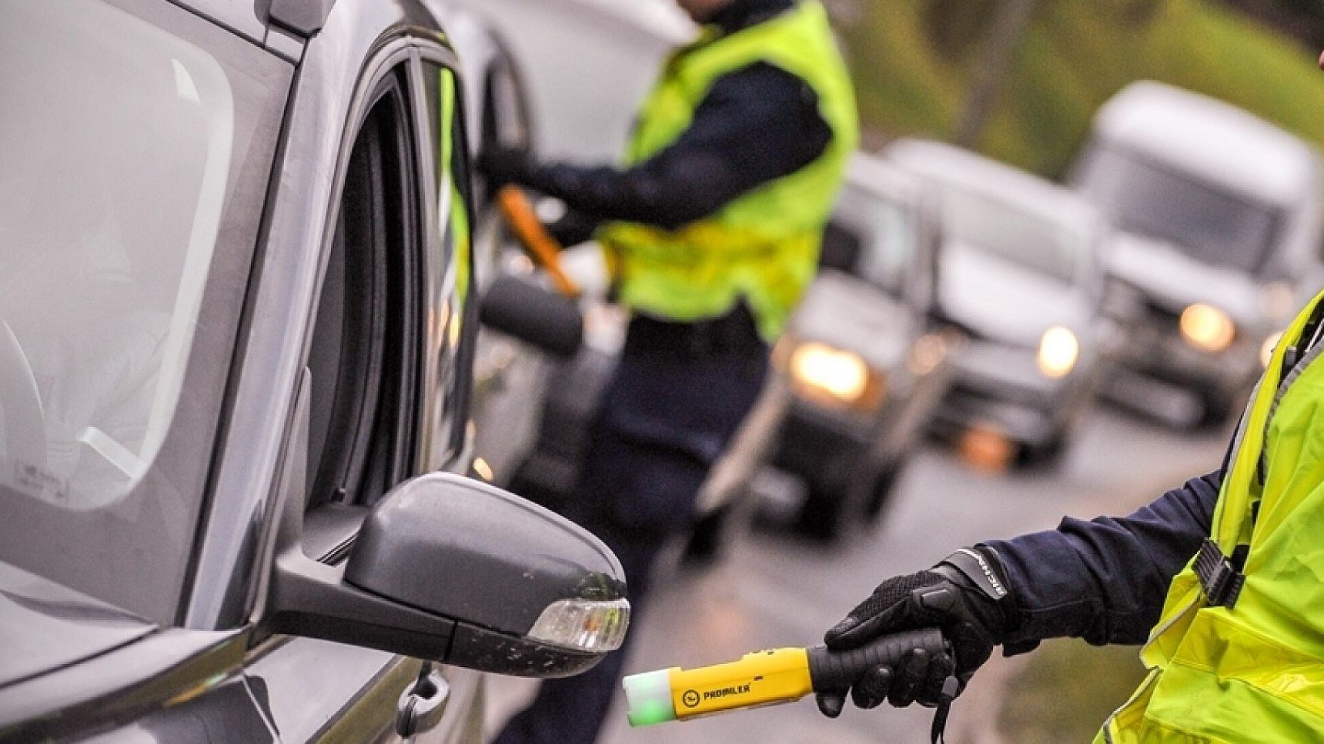 Poświąteczna akcja "Trzeźwość" - kolejni pijani za kierownicą Poświąteczna akcja "Trzeźwość" - kolejni pijani za kierownicą