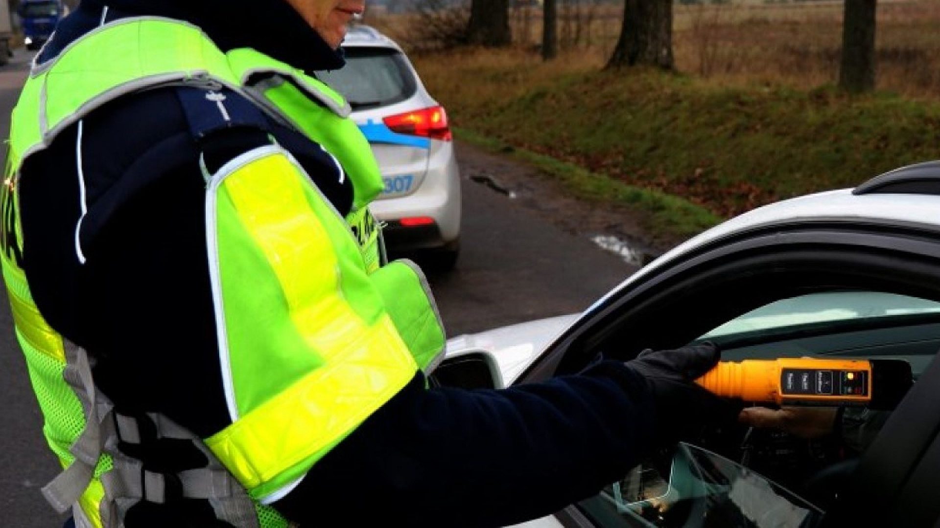 Każdego dnia drogówka zatrzymuje nietrzeźwych kierujących Każdego dnia drogówka zatrzymuje nietrzeźwych kierujących