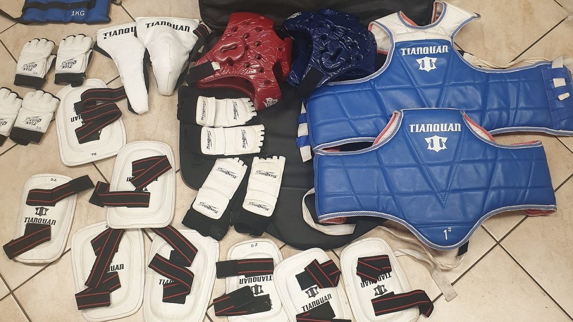 Włamywacz wydał pasera, sprzęt wrócił do właściciela Włamywacz wydał pasera, sprzęt wrócił do właściciela