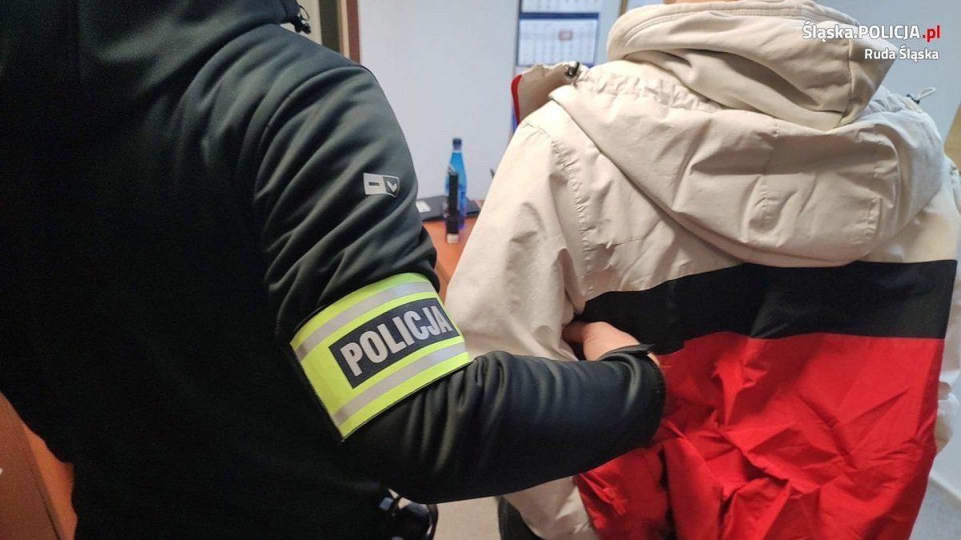 Zarzuty ruda śląska Zarzuty ruda śląska