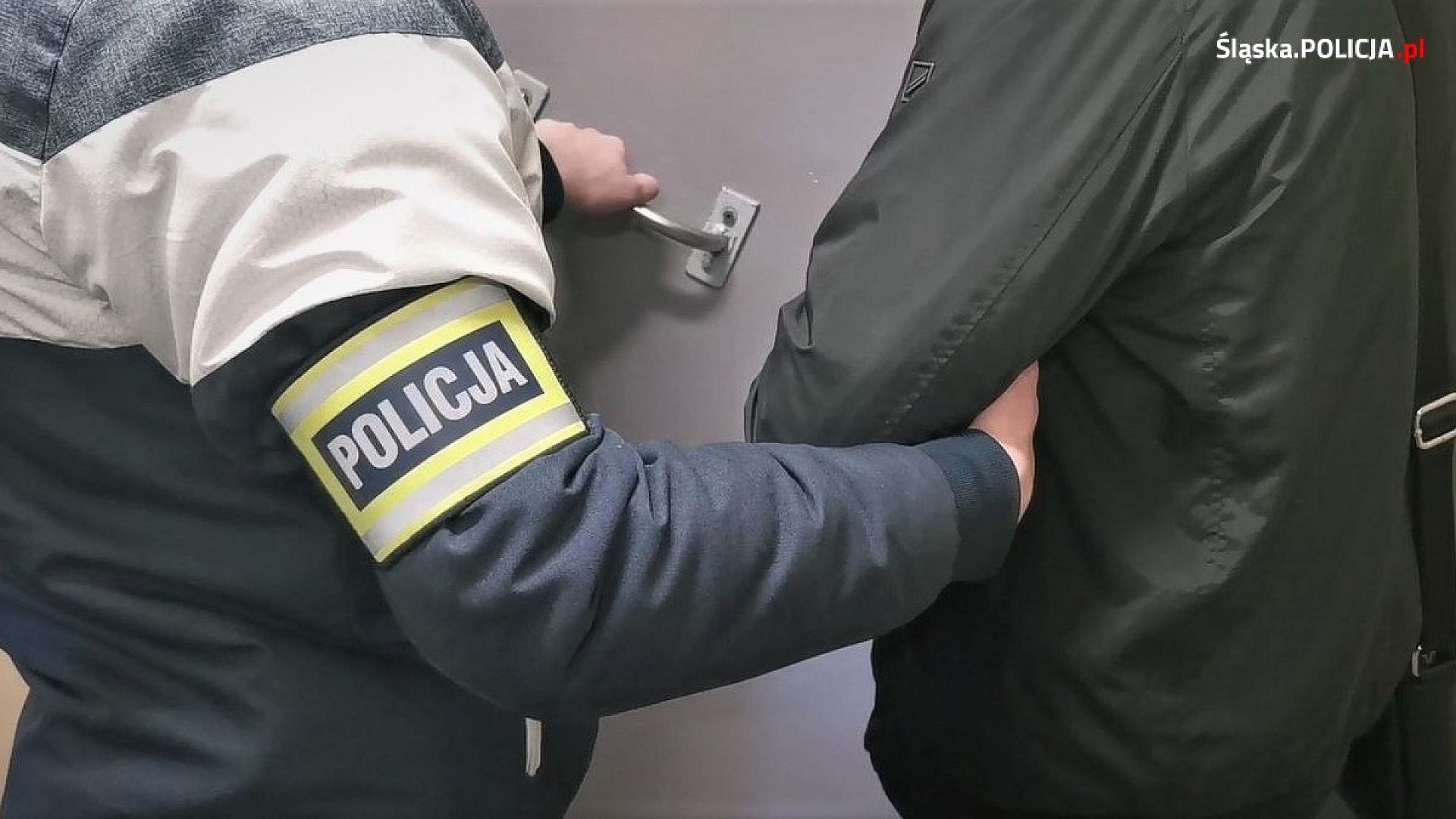Śląska policja Śląska policja