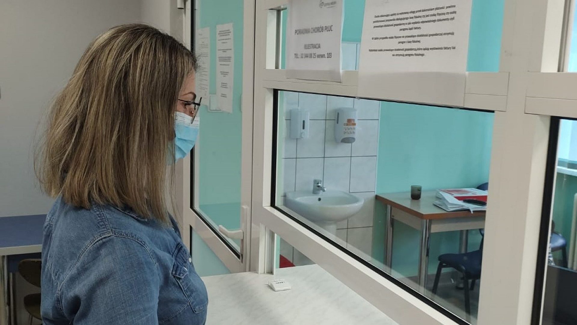 Bezpłatne badania i konsultacje, czyli Biała Sobota w Rudzie Śląskiej Bezpłatne badania i konsultacje, czyli Biała Sobota w Rudzie Śląskiej