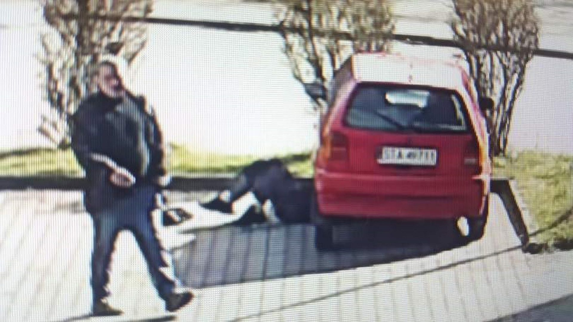 Kradzież katalizatorów znów staje się plagą Kradzież katalizatorów znów staje się plagą