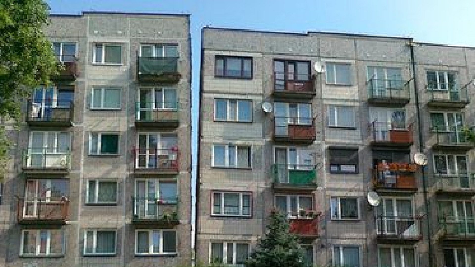 Szkody Szkody