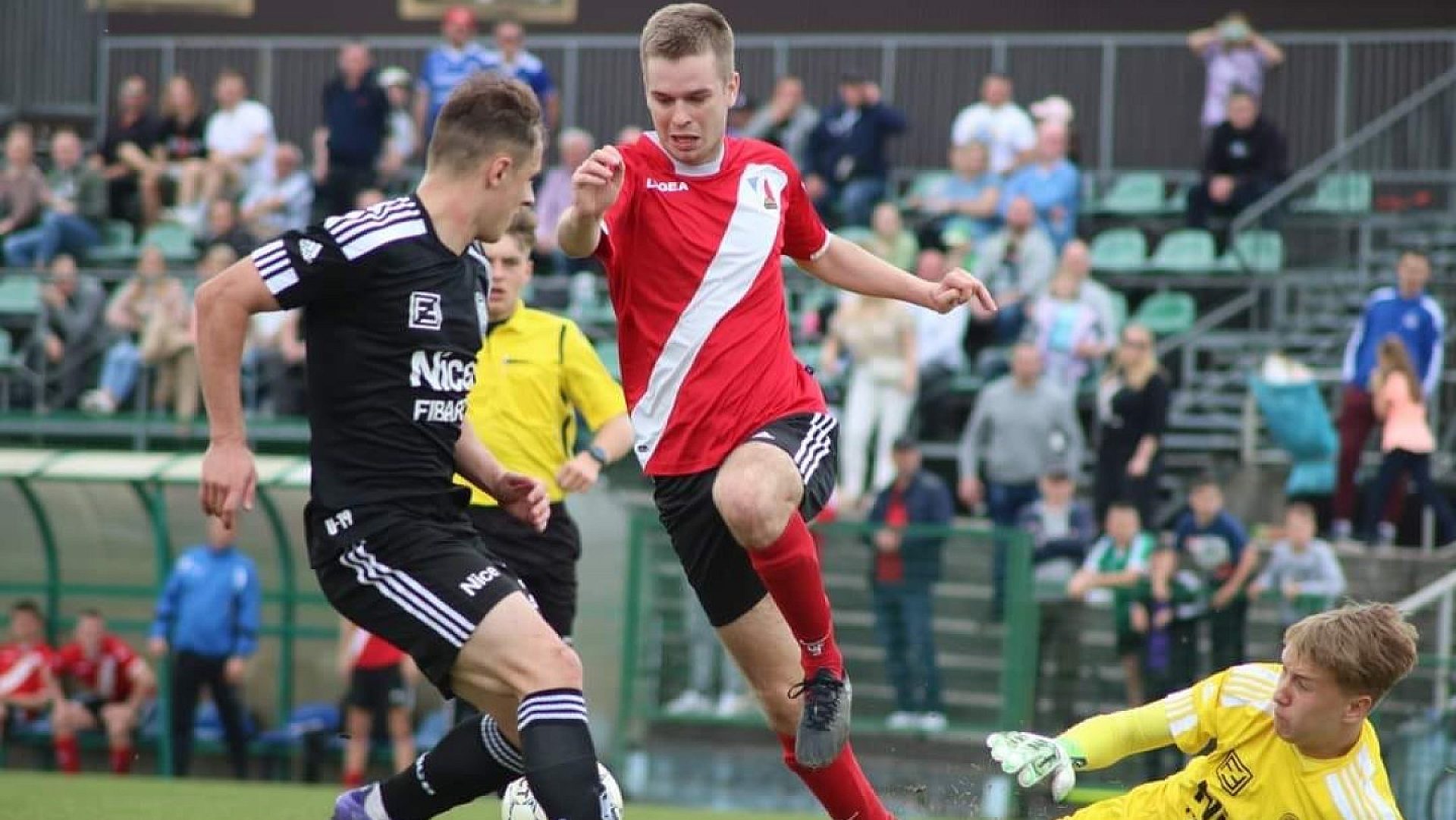 W sobotę Urania zagra derbowy mecz z TP Jastrząb Bielszowice W sobotę Urania zagra derbowy mecz z TP Jastrząb Bielszowice