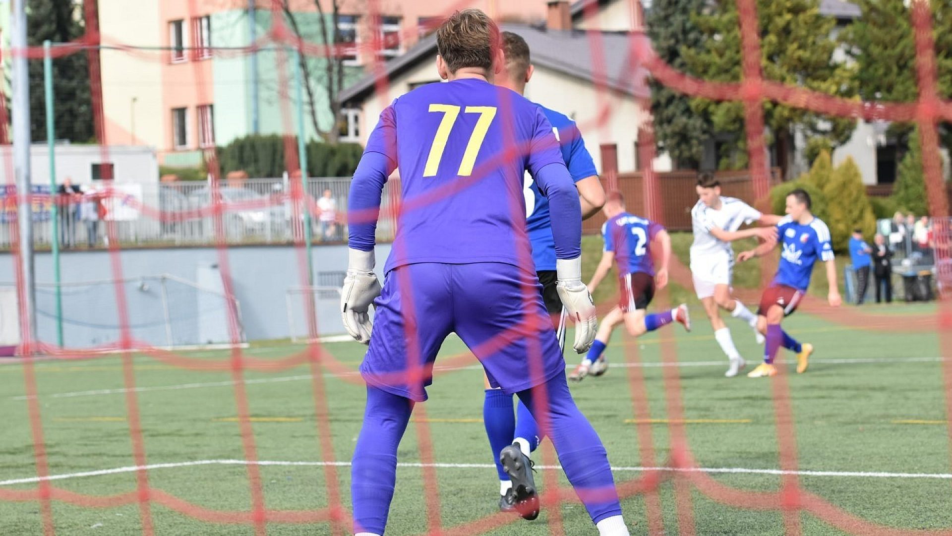 Urania podejmie w sobotę wirecki Wawel Urania podejmie w sobotę wirecki Wawel