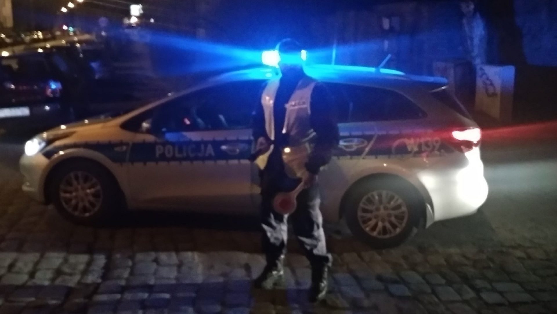 Tankowanie za darmo się nie opłaciło. Złodziej z Katowic złapany Tankowanie za darmo się nie opłaciło. Złodziej z Katowic złapany