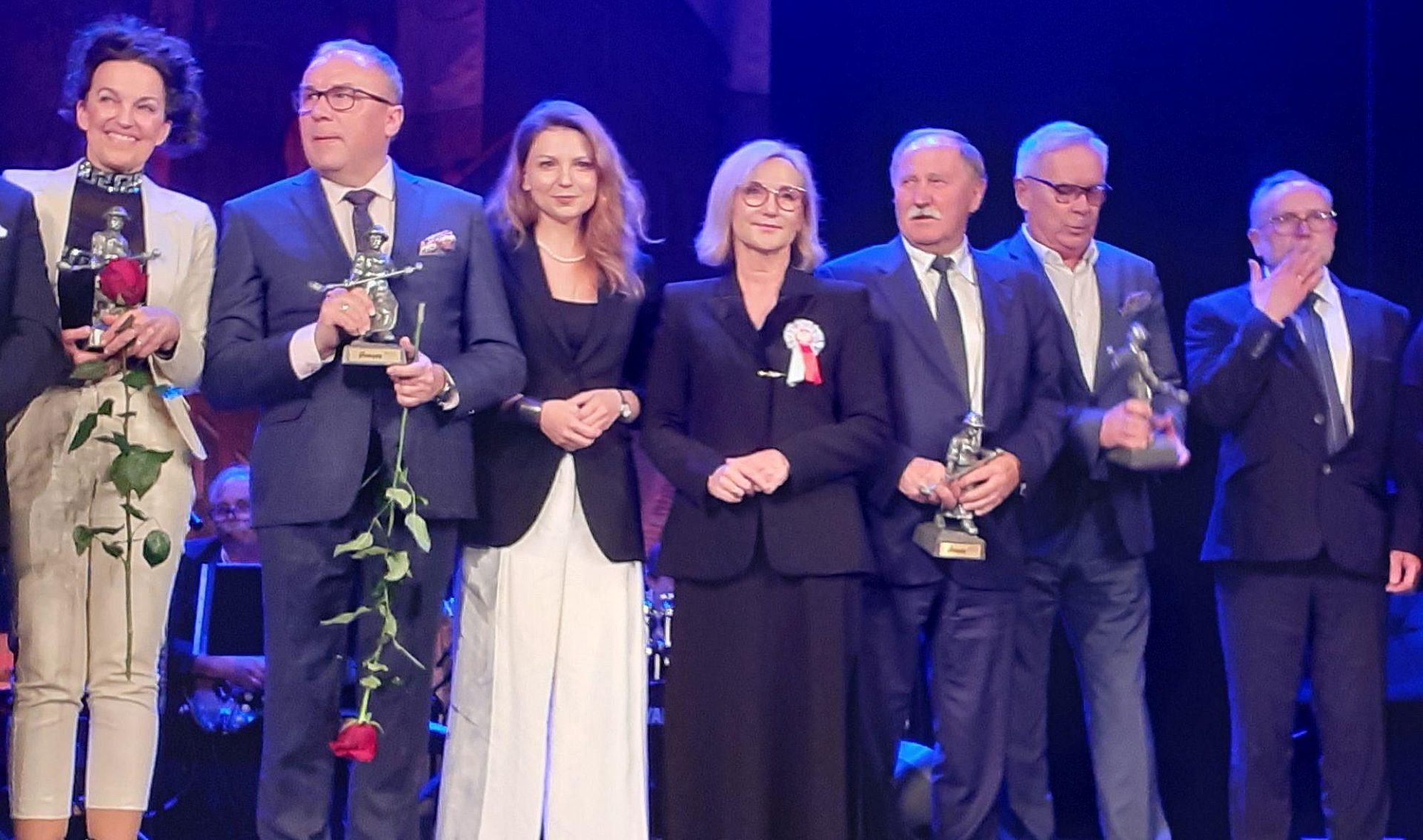 Gala Hanysów Gala Hanysów