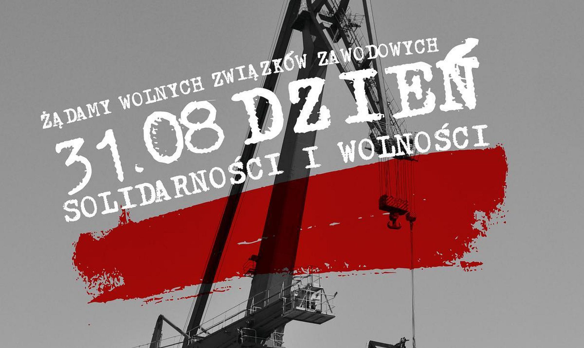 Dzien solidarnosci i wolnosci na str maly 2 Dzien solidarnosci i wolnosci na str maly 2