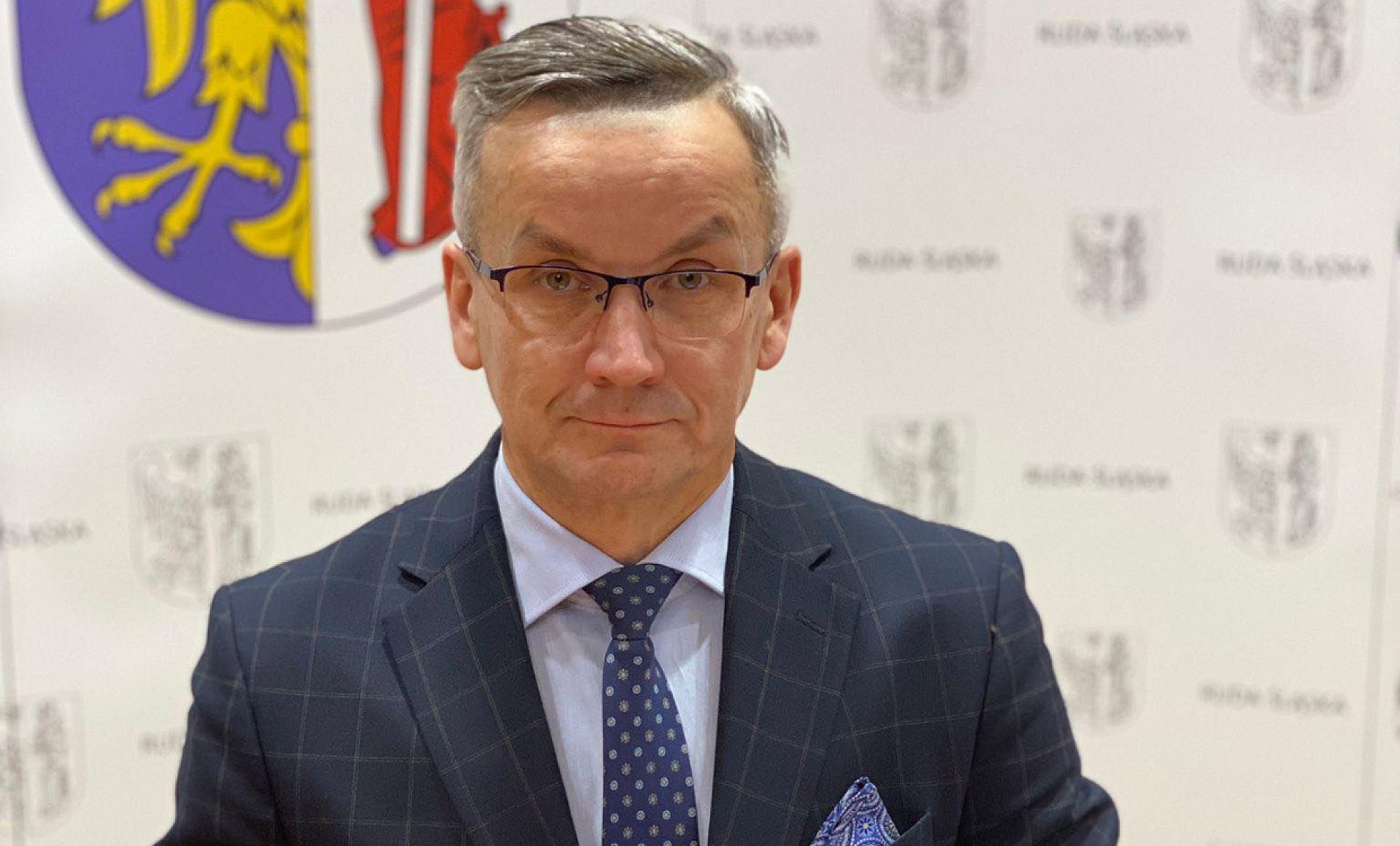 Krzysztof Mejer Krzysztof Mejer