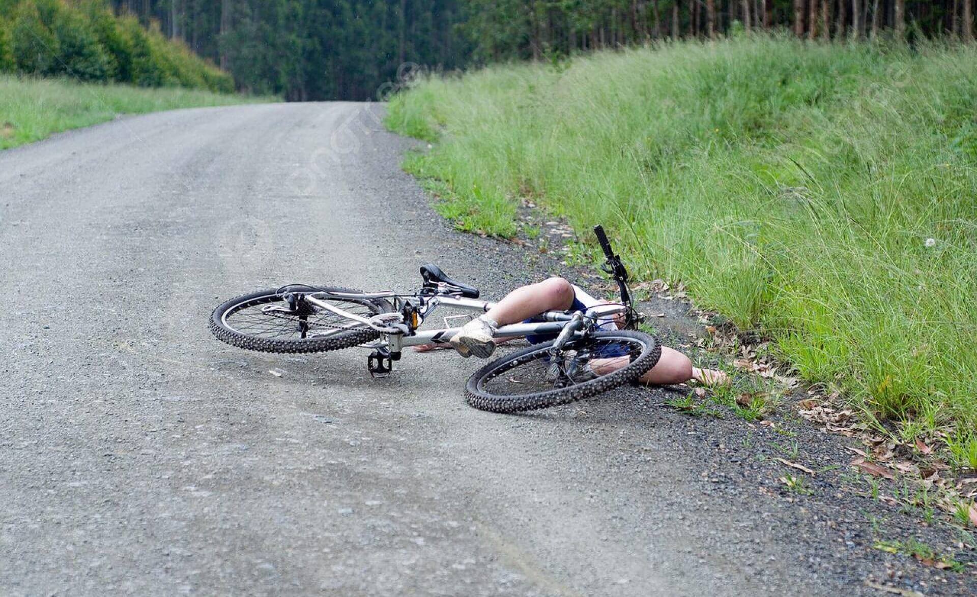Pijany rowerzysta ruda slaska bedzie sroga kara Pijany rowerzysta ruda slaska bedzie sroga kara