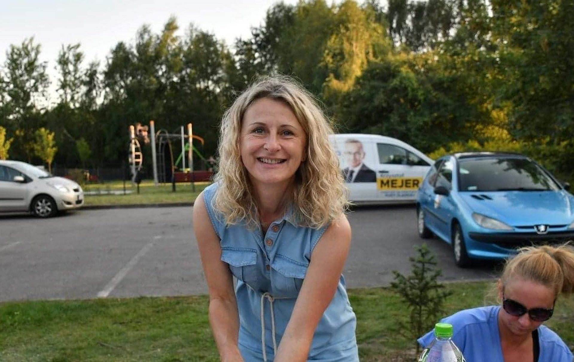 Aleksandra Poloczek Aleksandra Poloczek