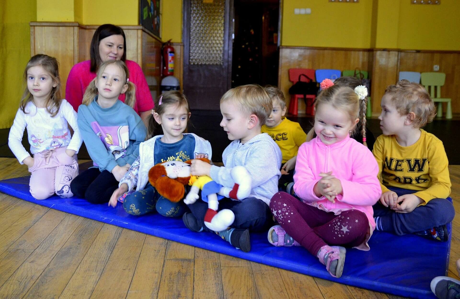 Zimowisko w Rudzie Śląskiej cieszy się wielką popularnością Zimowisko w Rudzie Śląskiej cieszy się wielką popularnością