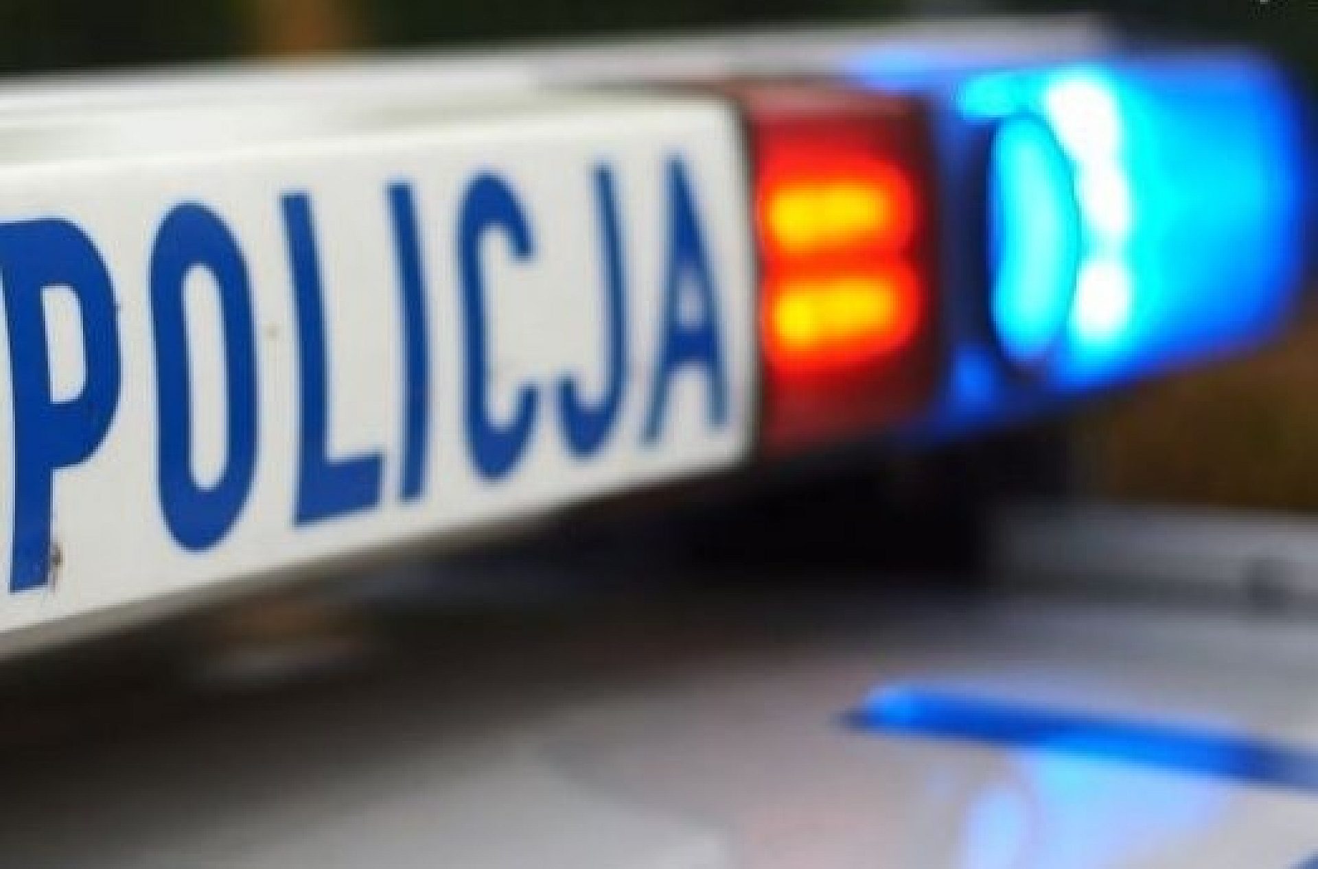 Autostrada A4 częściowo zablokowana Autostrada A4 częściowo zablokowana