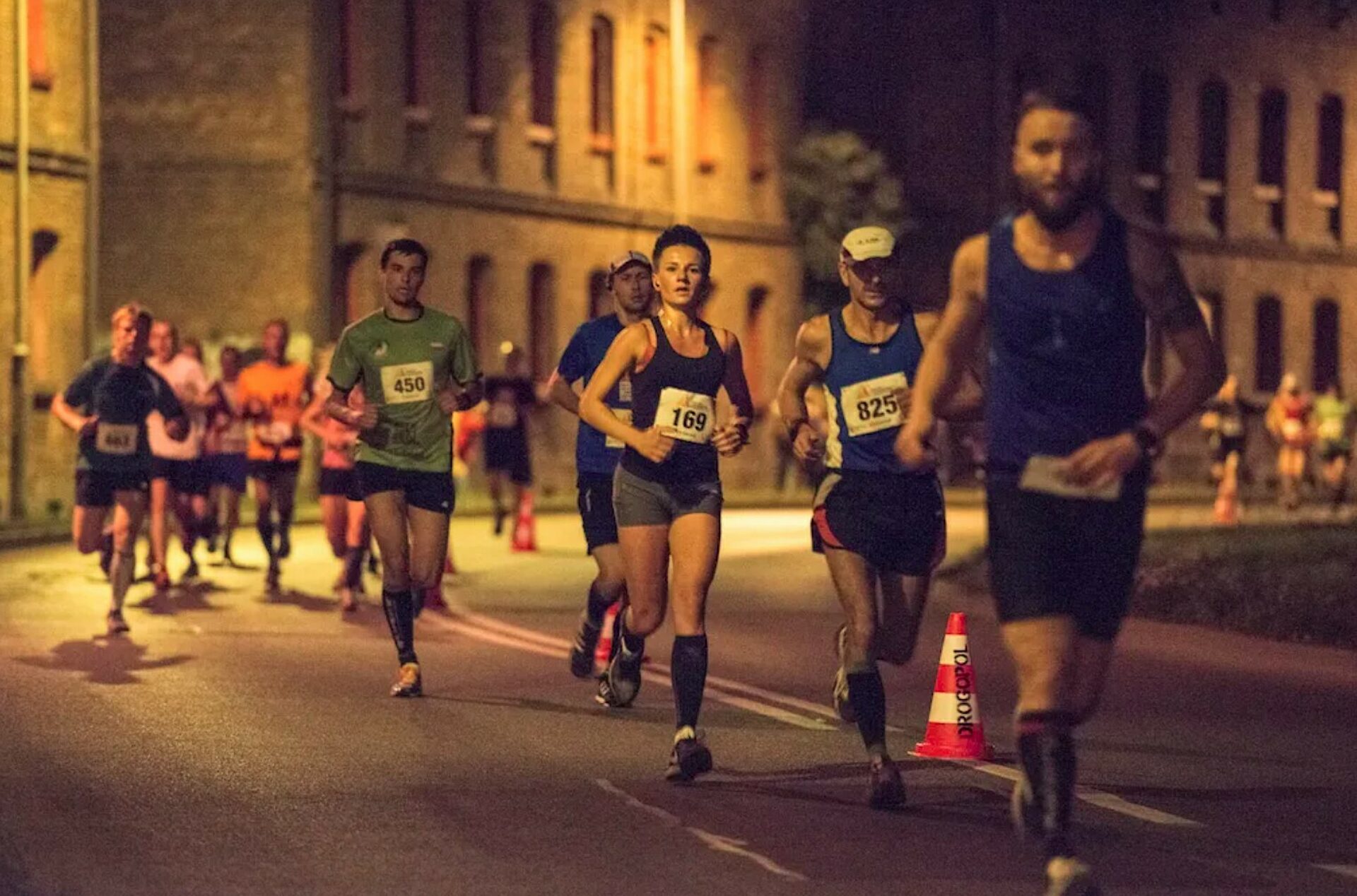 Rudzki Maraton Industrialny Rudzki Maraton Industrialny