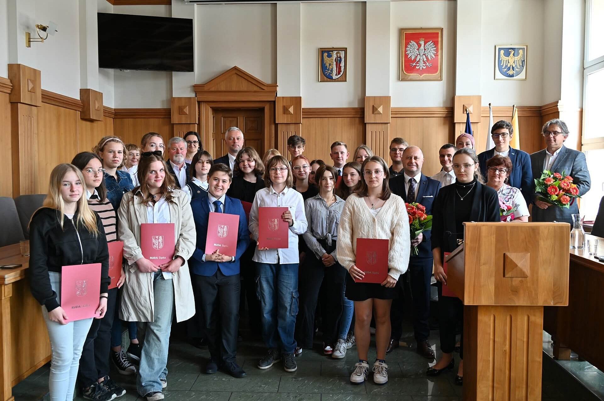 Młodzieżowa Rada Miasta X kadencji Młodzieżowa Rada Miasta X kadencji