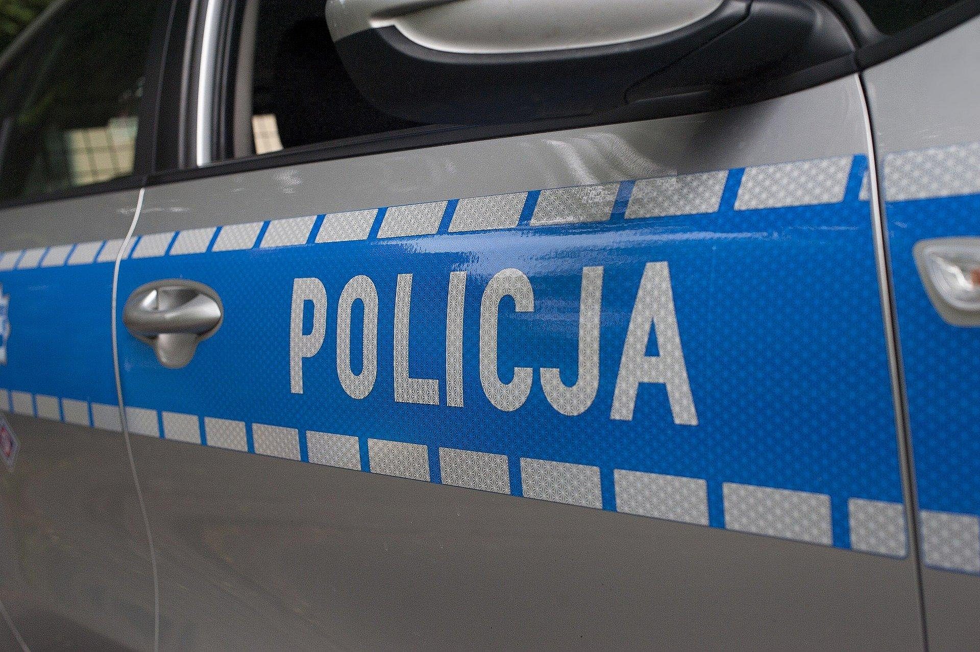 Policja zatrzymała nietrzeźwych kierowców Policja zatrzymała nietrzeźwych kierowców