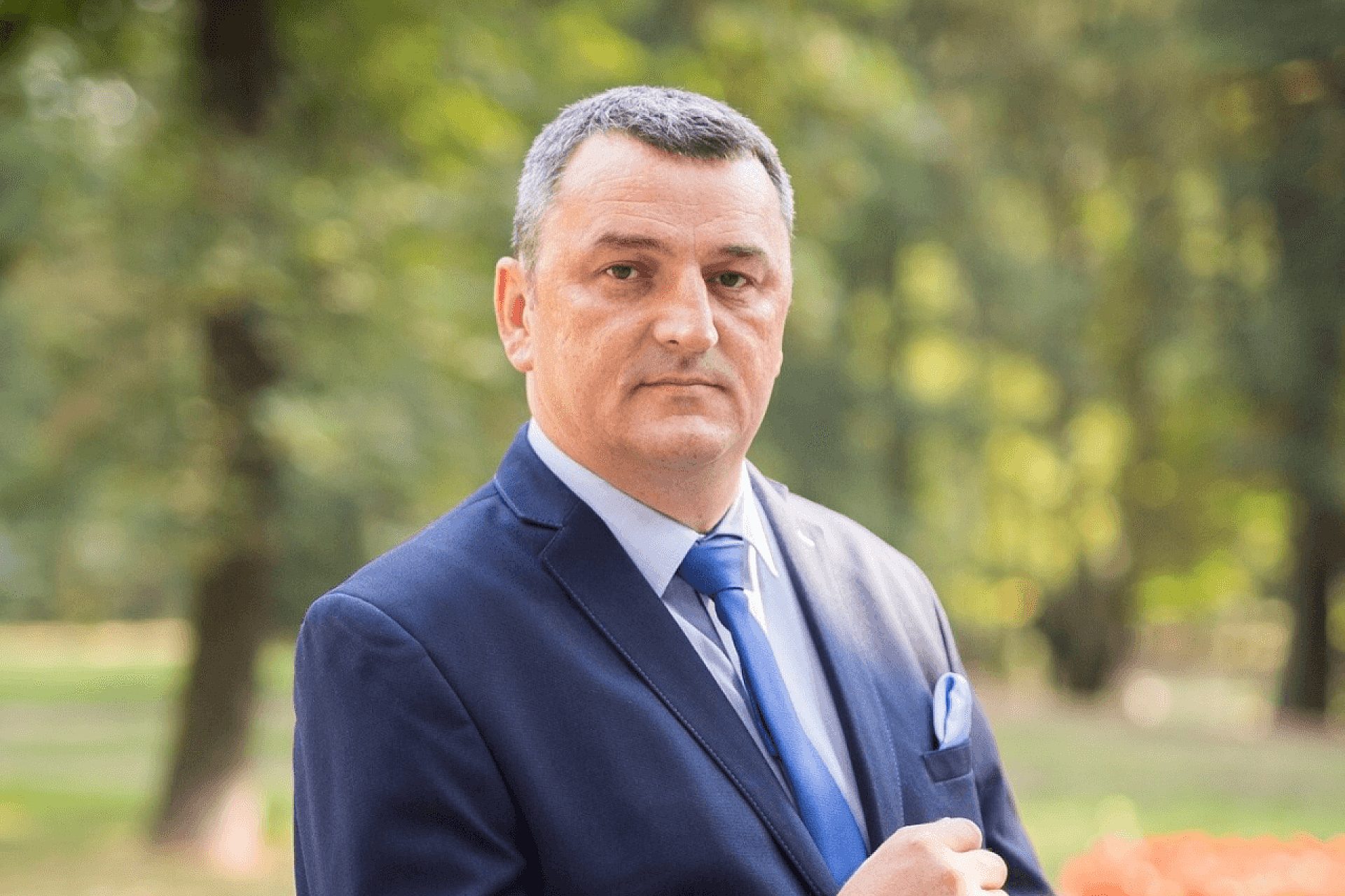 Marek Wesoly wyniki wybory Marek Wesoly wyniki wybory