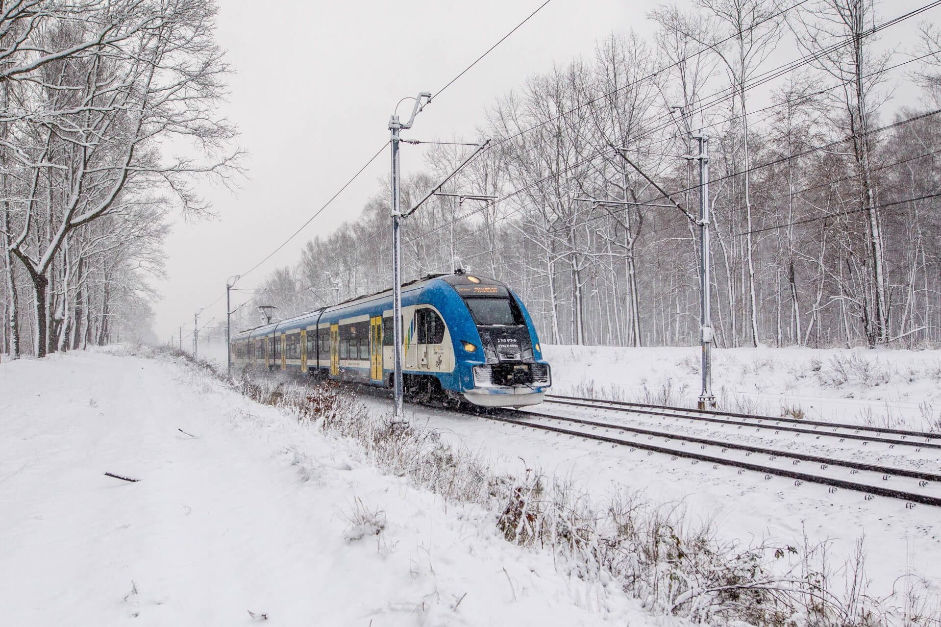 2021 Koleje Slaskie000101 2021 Koleje Slaskie000101