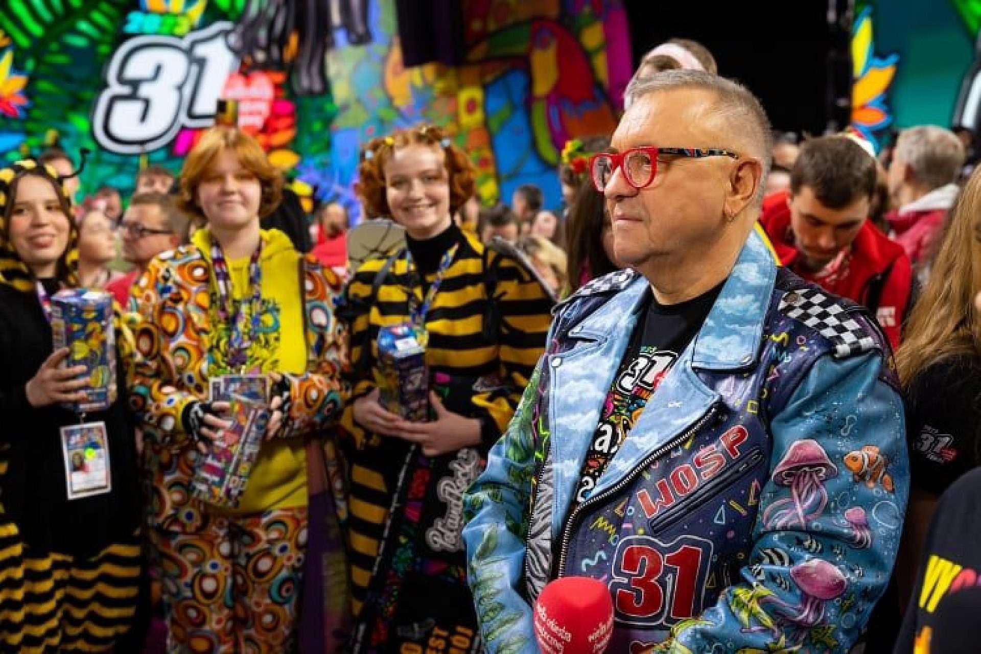 Finał Orkiestry już w niedzielę! Finał Orkiestry już w niedzielę!