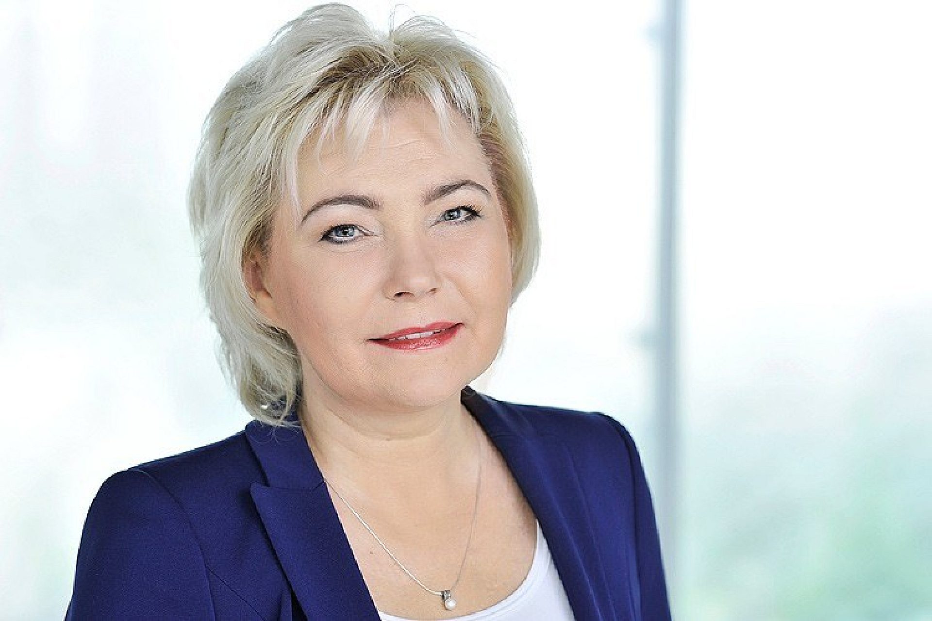 Aleksandra Skowronek Aleksandra Skowronek