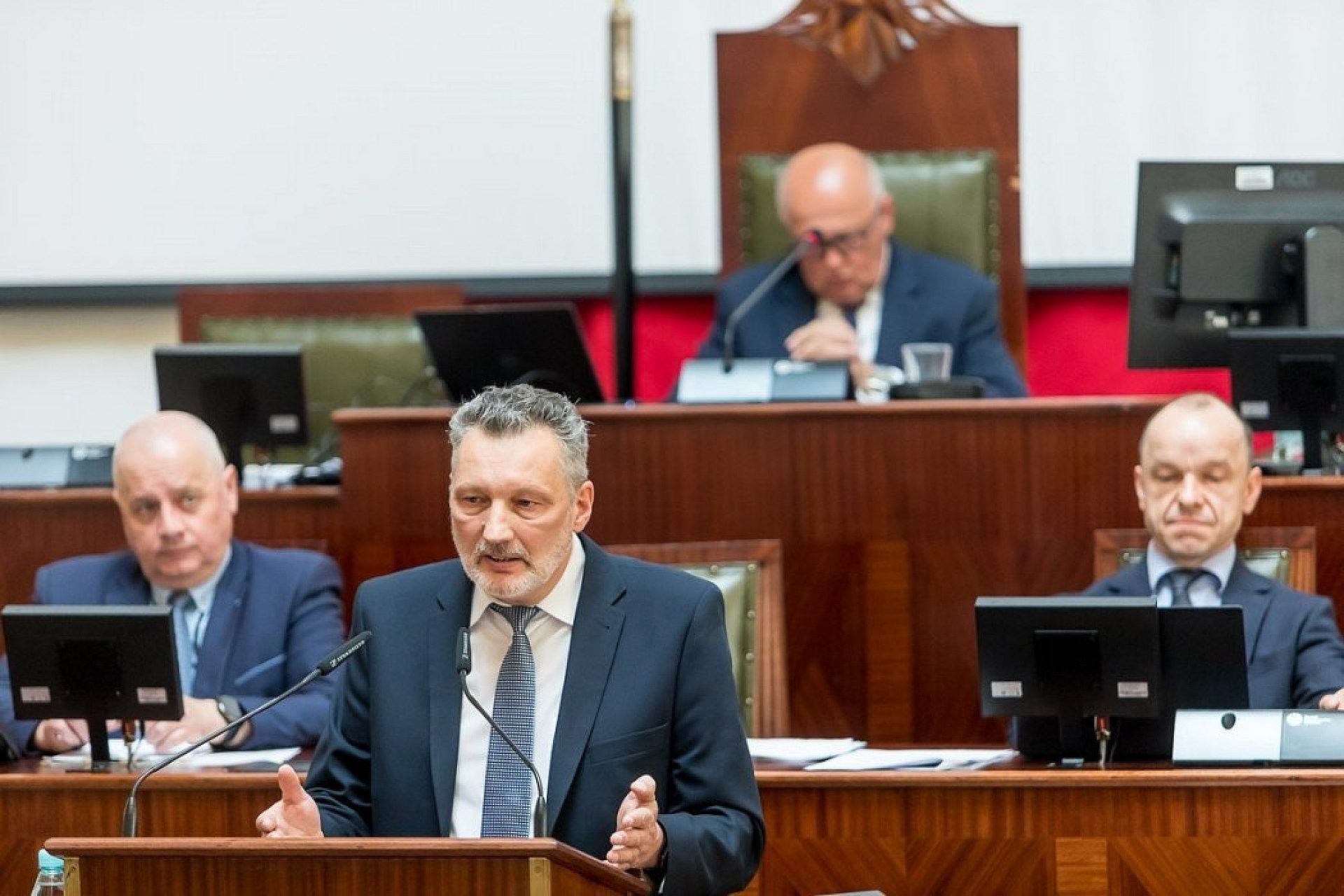 Rafał Kandziora Rafał Kandziora