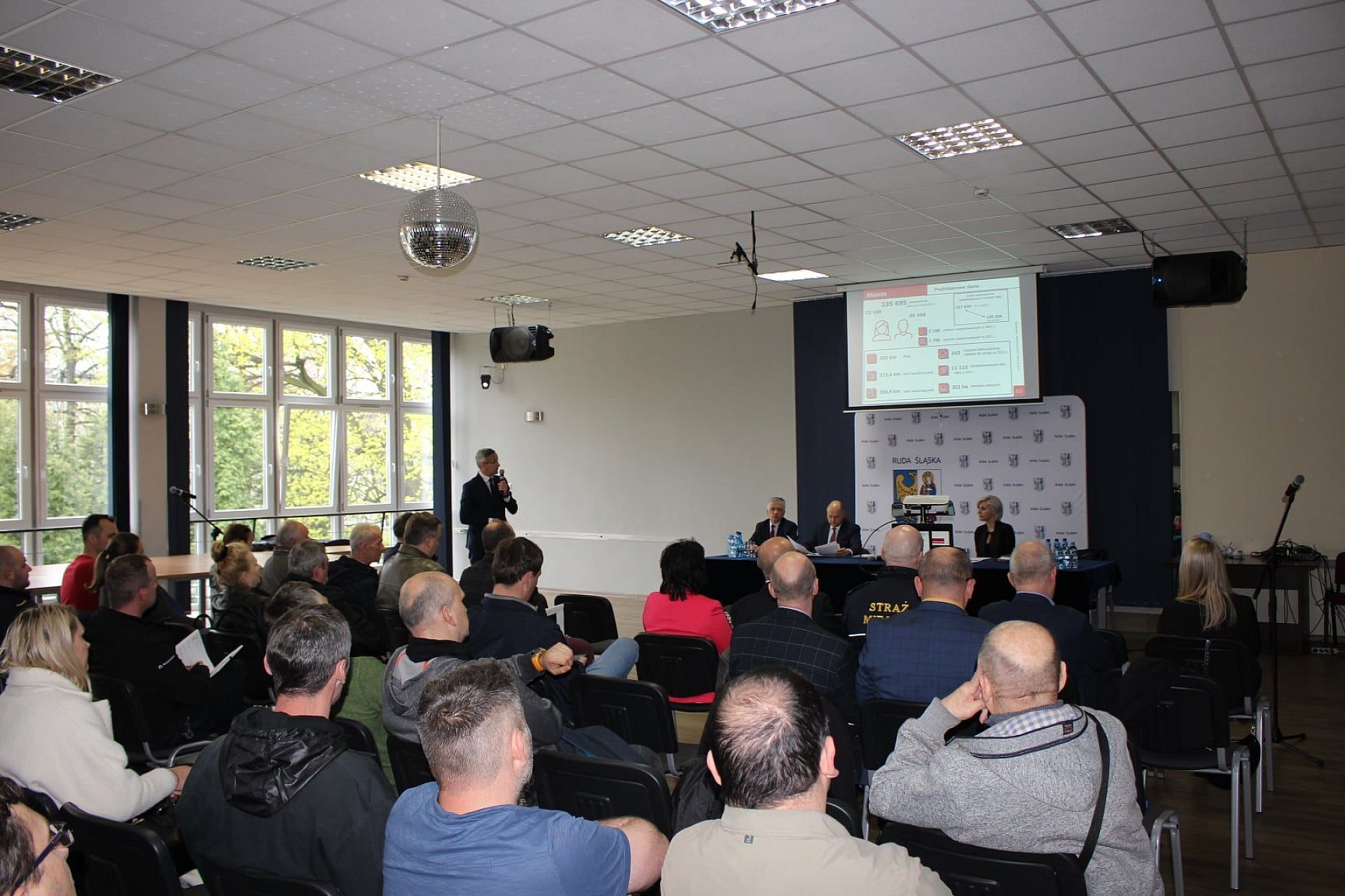 Ruda Śląska Ruda Śląska