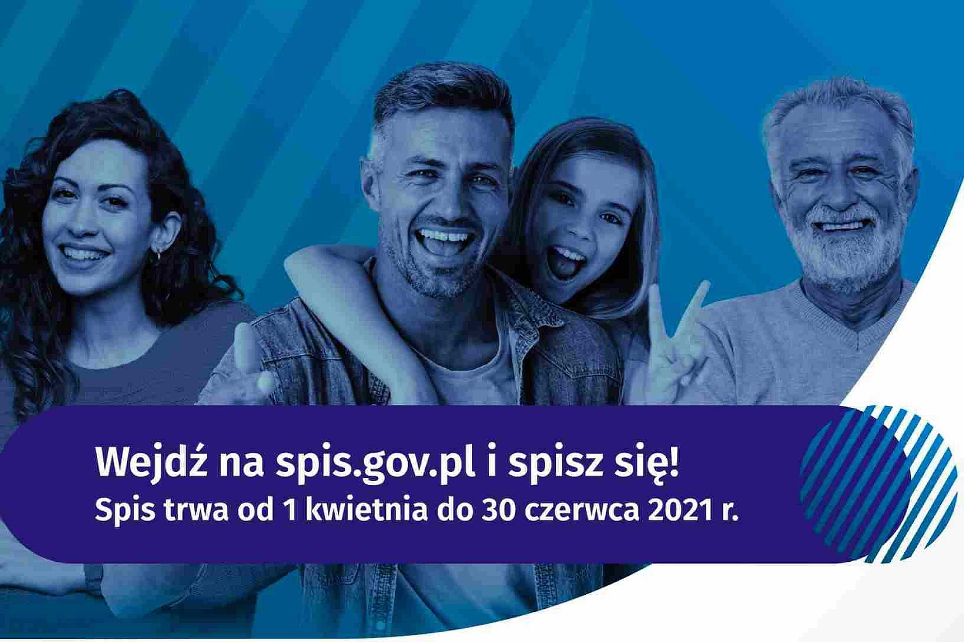 Spis powszechny 1 Spis powszechny 1