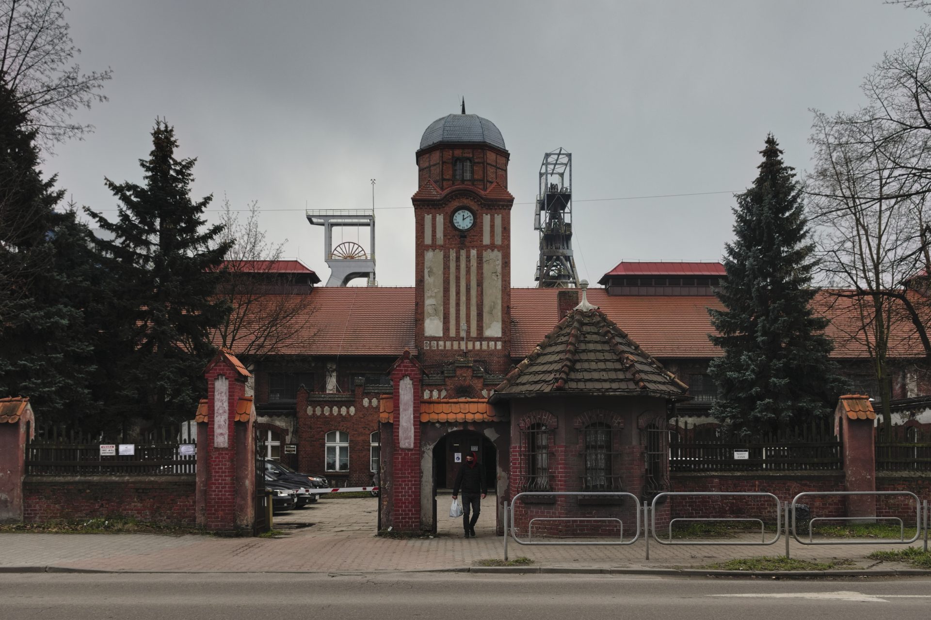 Bielszowice Bielszowice
