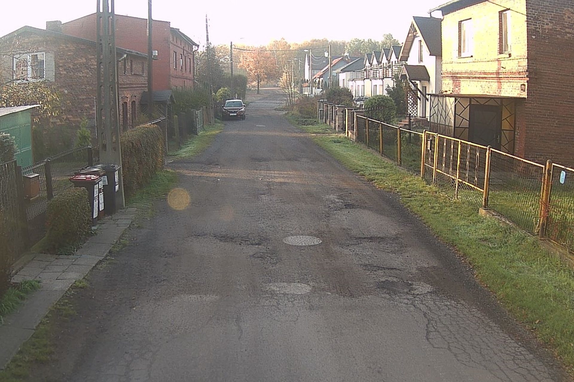 Gruntowych dróg w Rudzie Śląskiej nie brakuje. Kolejne trzy będą zmodernizowane Gruntowych dróg w Rudzie Śląskiej nie brakuje. Kolejne trzy będą zmodernizowane